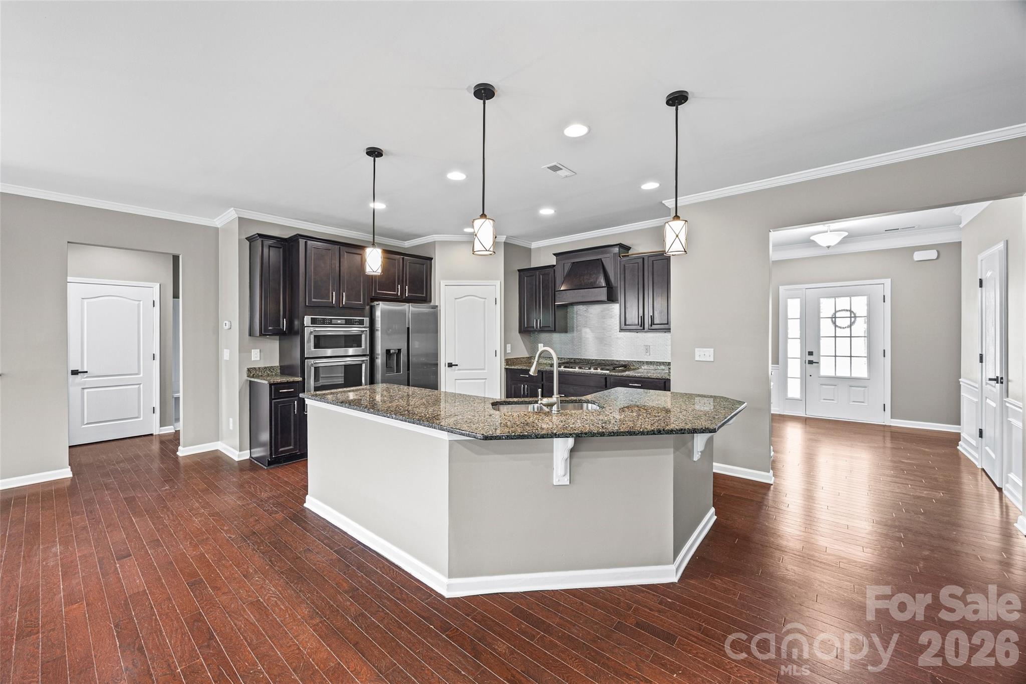 4008 Wild Turkey Lane — Indian Land