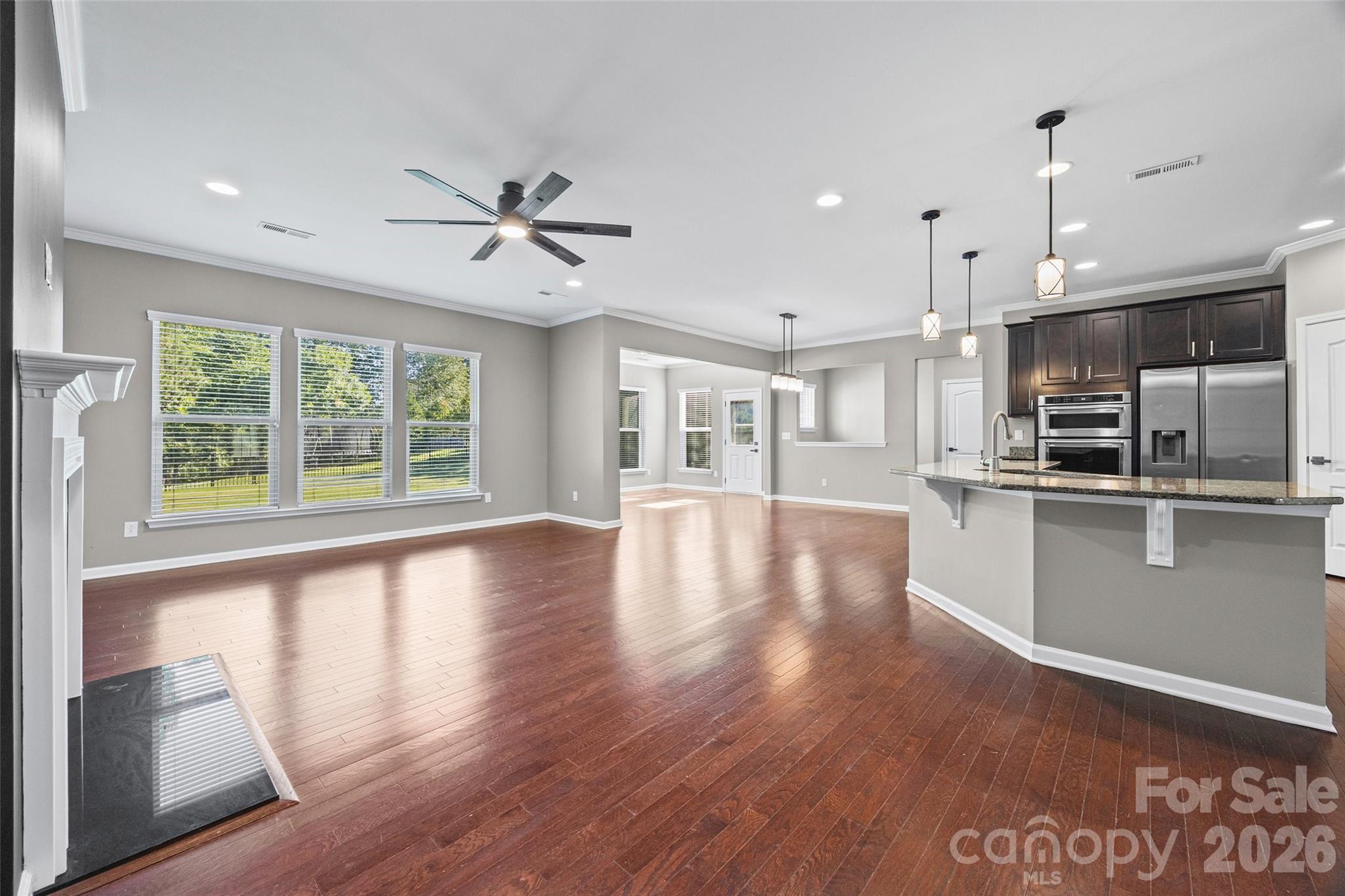 4008 Wild Turkey Lane — Indian Land