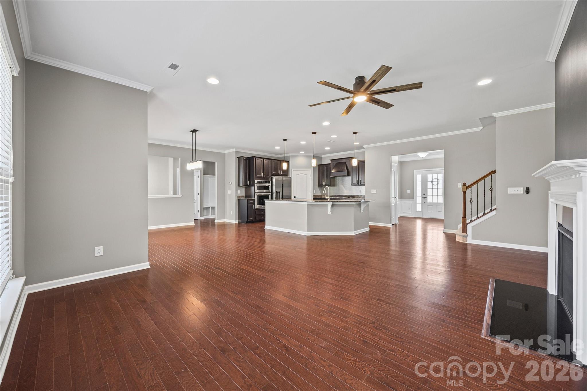 4008 Wild Turkey Lane — Indian Land