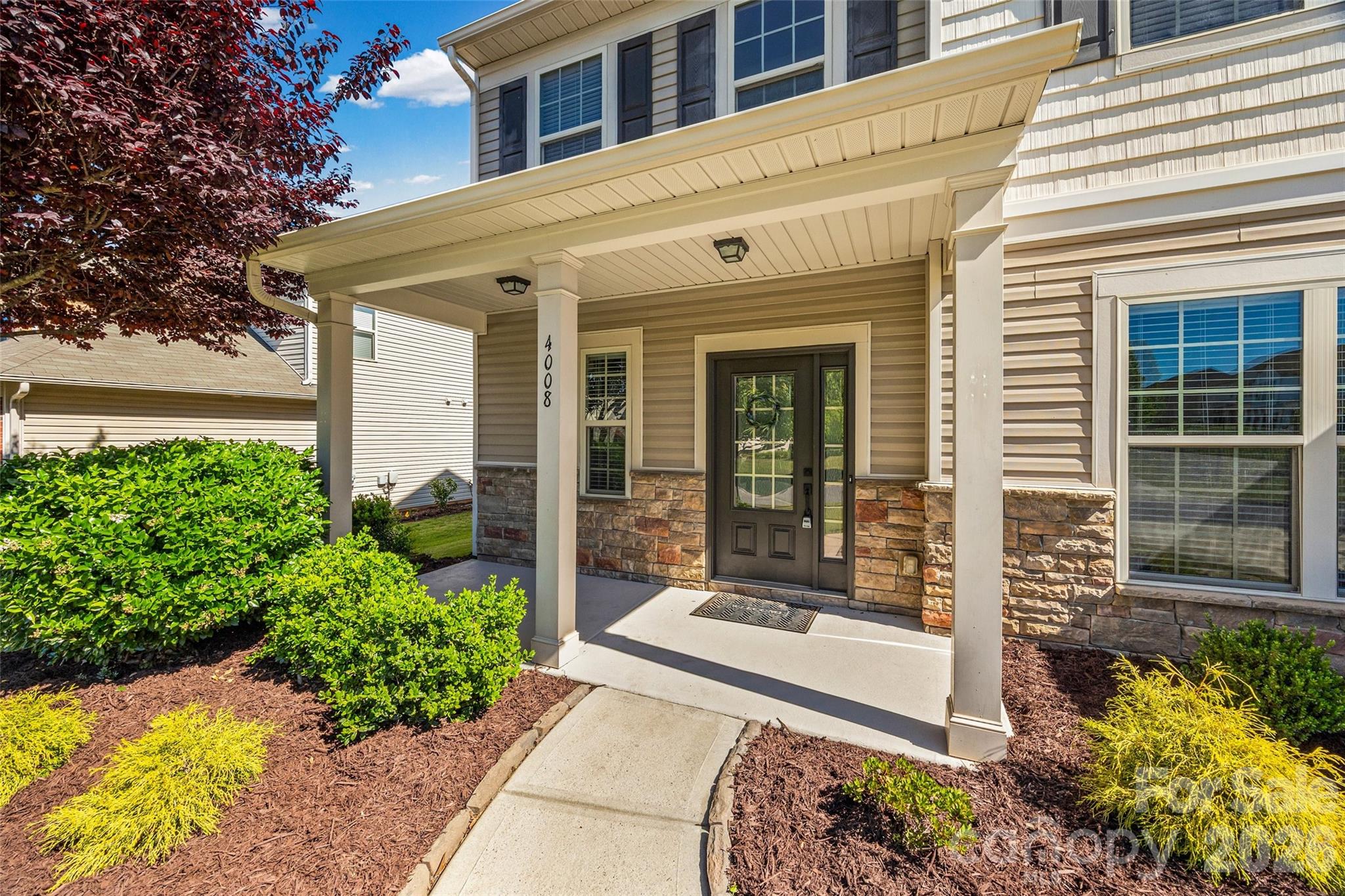 4008 Wild Turkey Lane — Indian Land