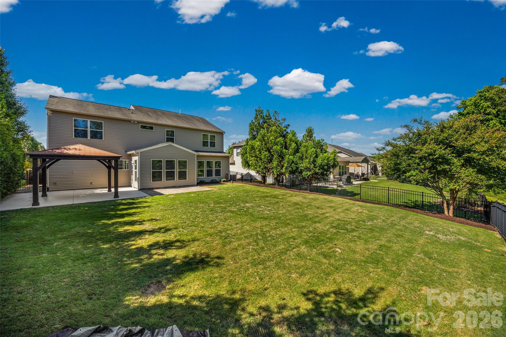 4008 Wild Turkey Lane — Indian Land