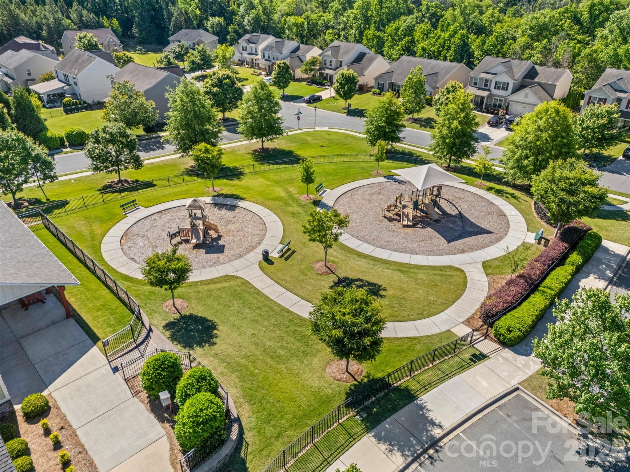 4008 Wild Turkey Lane — Indian Land