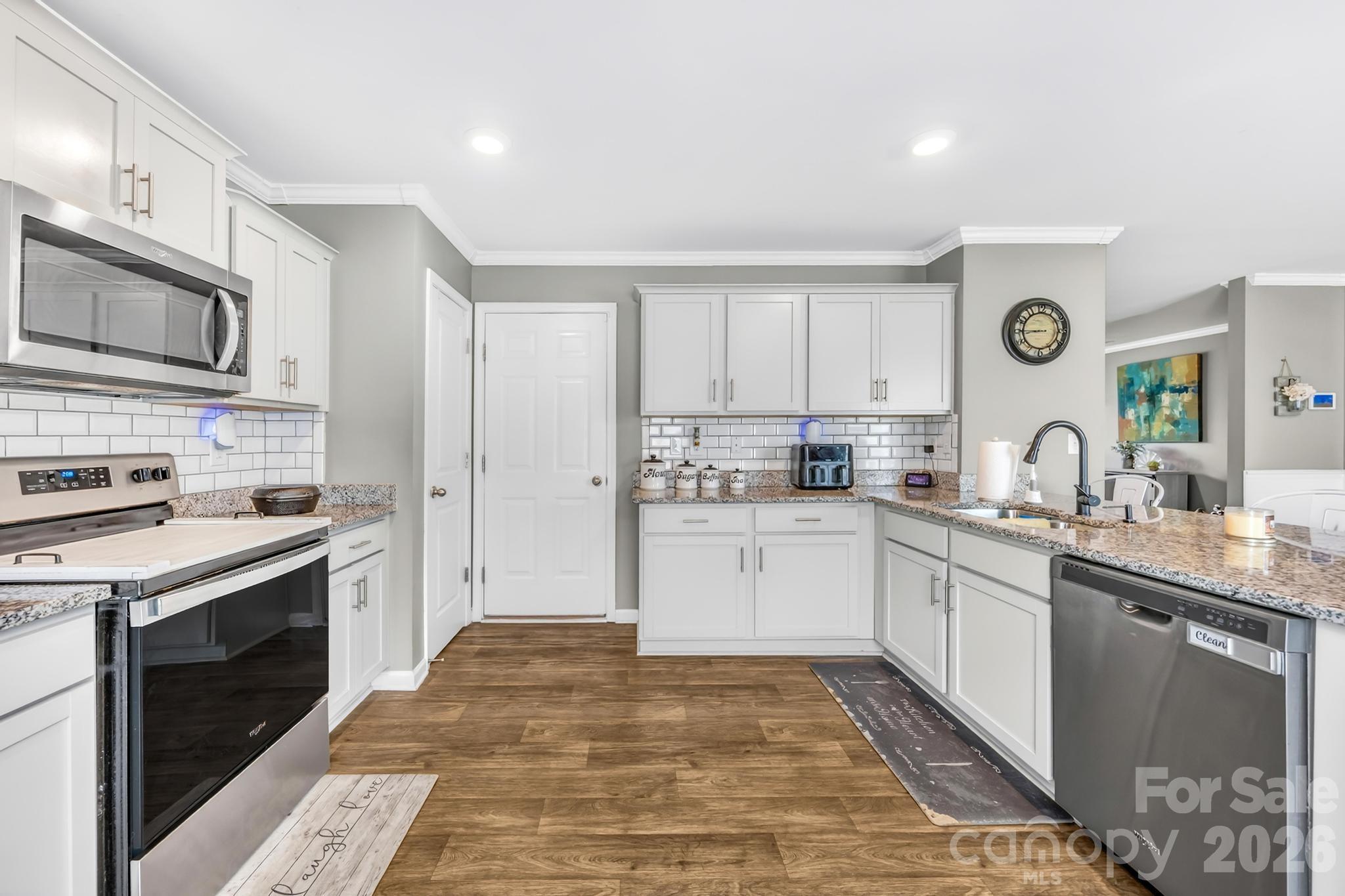 2611 Idared Drive — Dallas