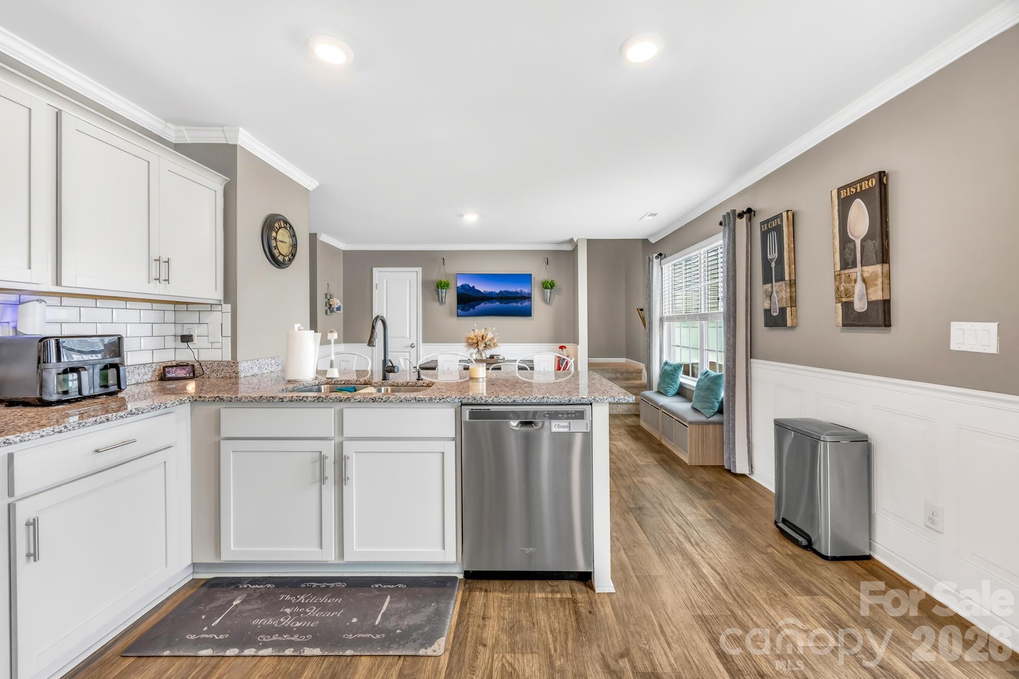 2611 Idared Drive — Dallas