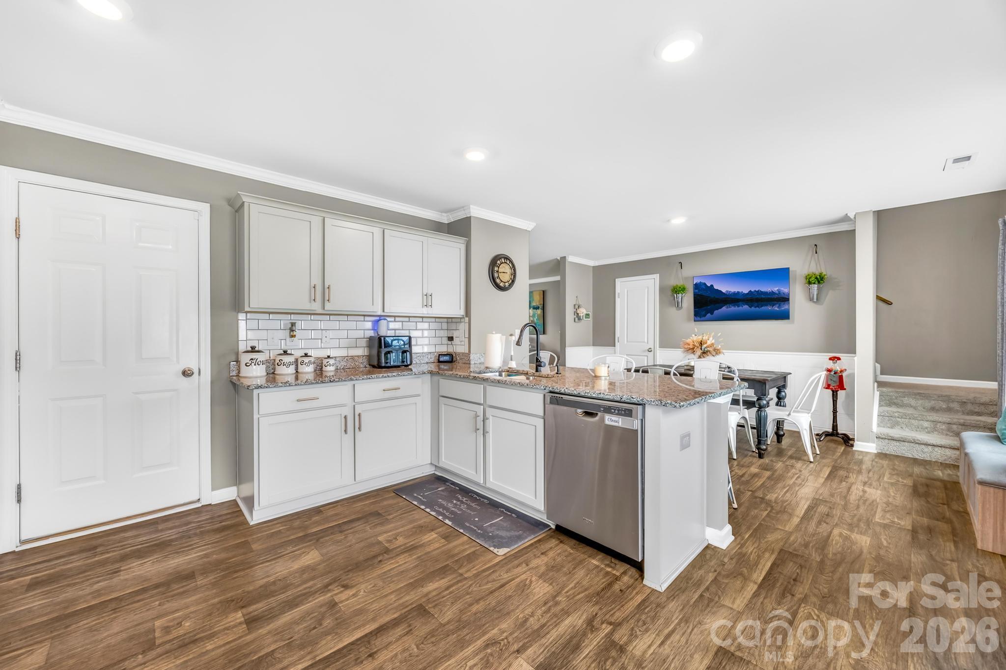 2611 Idared Drive — Dallas
