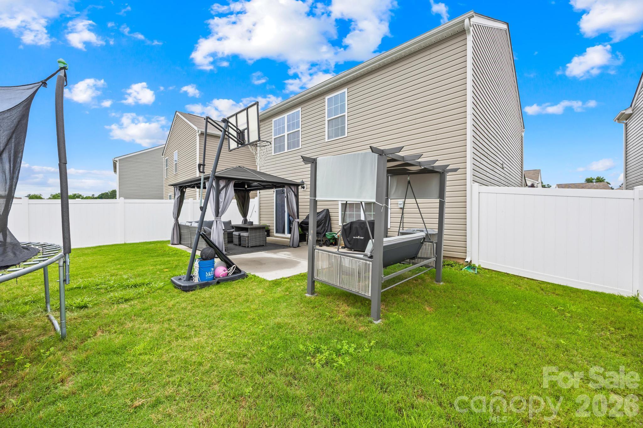 2611 Idared Drive — Dallas
