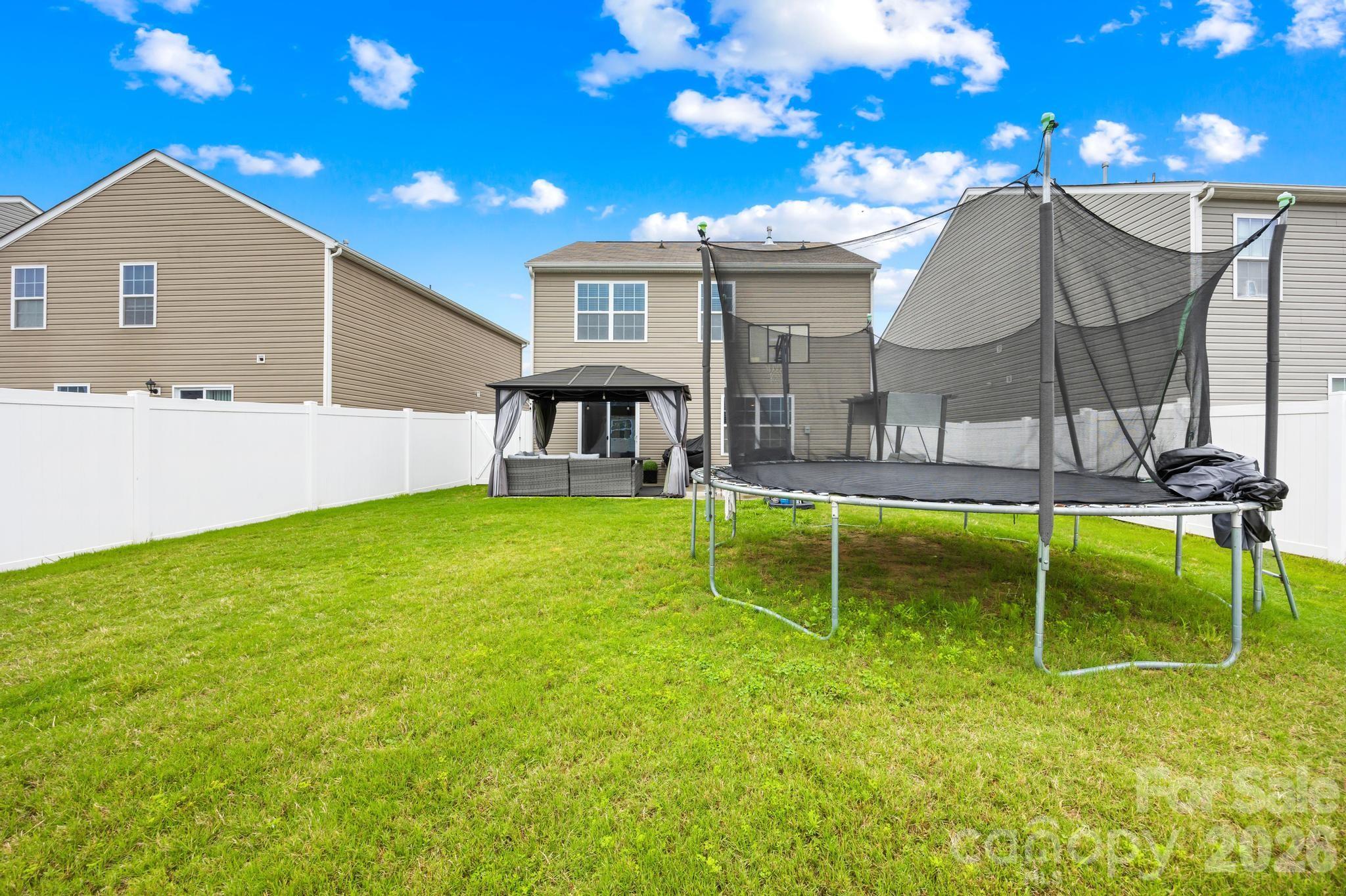 2611 Idared Drive — Dallas