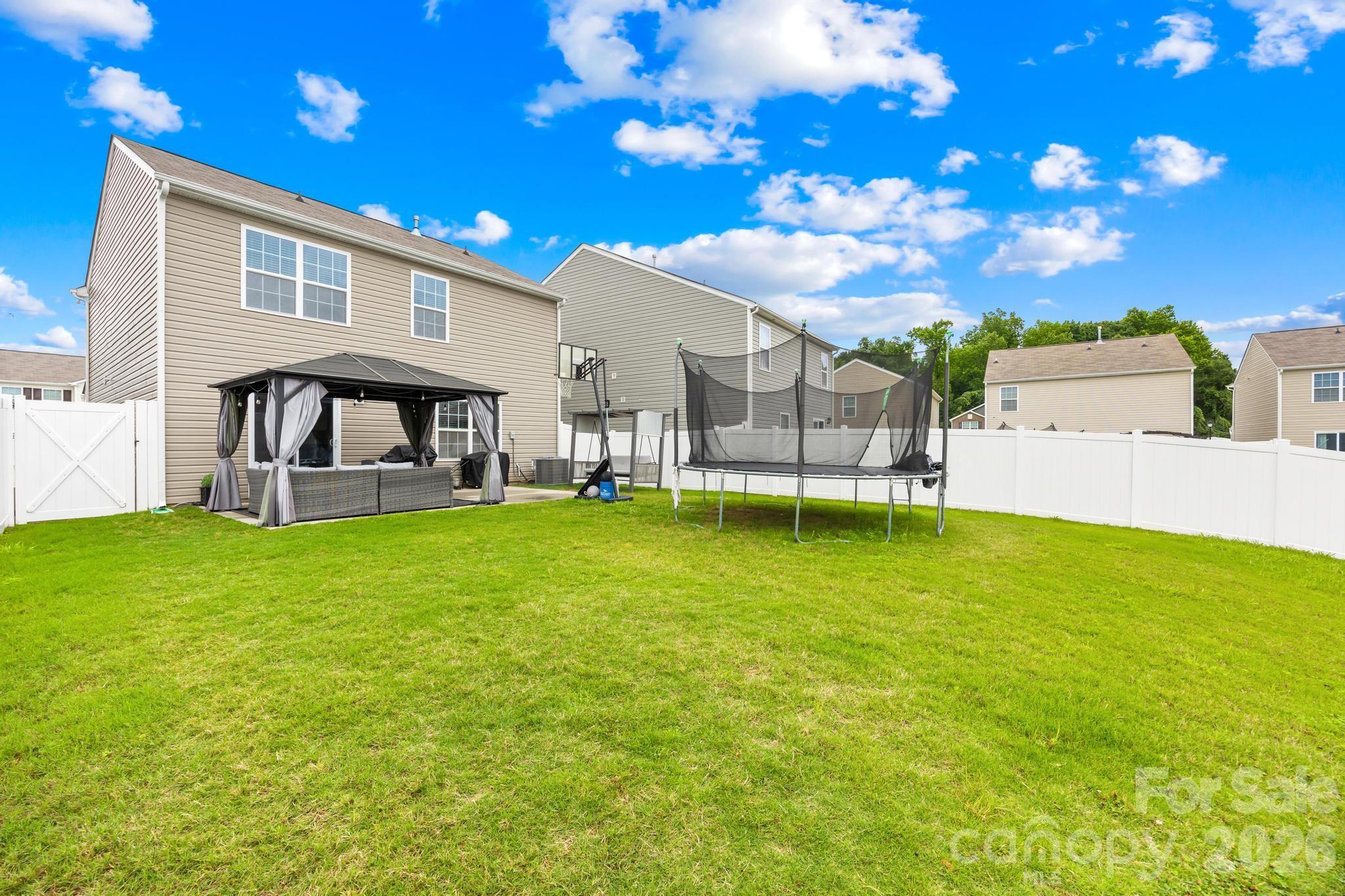 2611 Idared Drive — Dallas