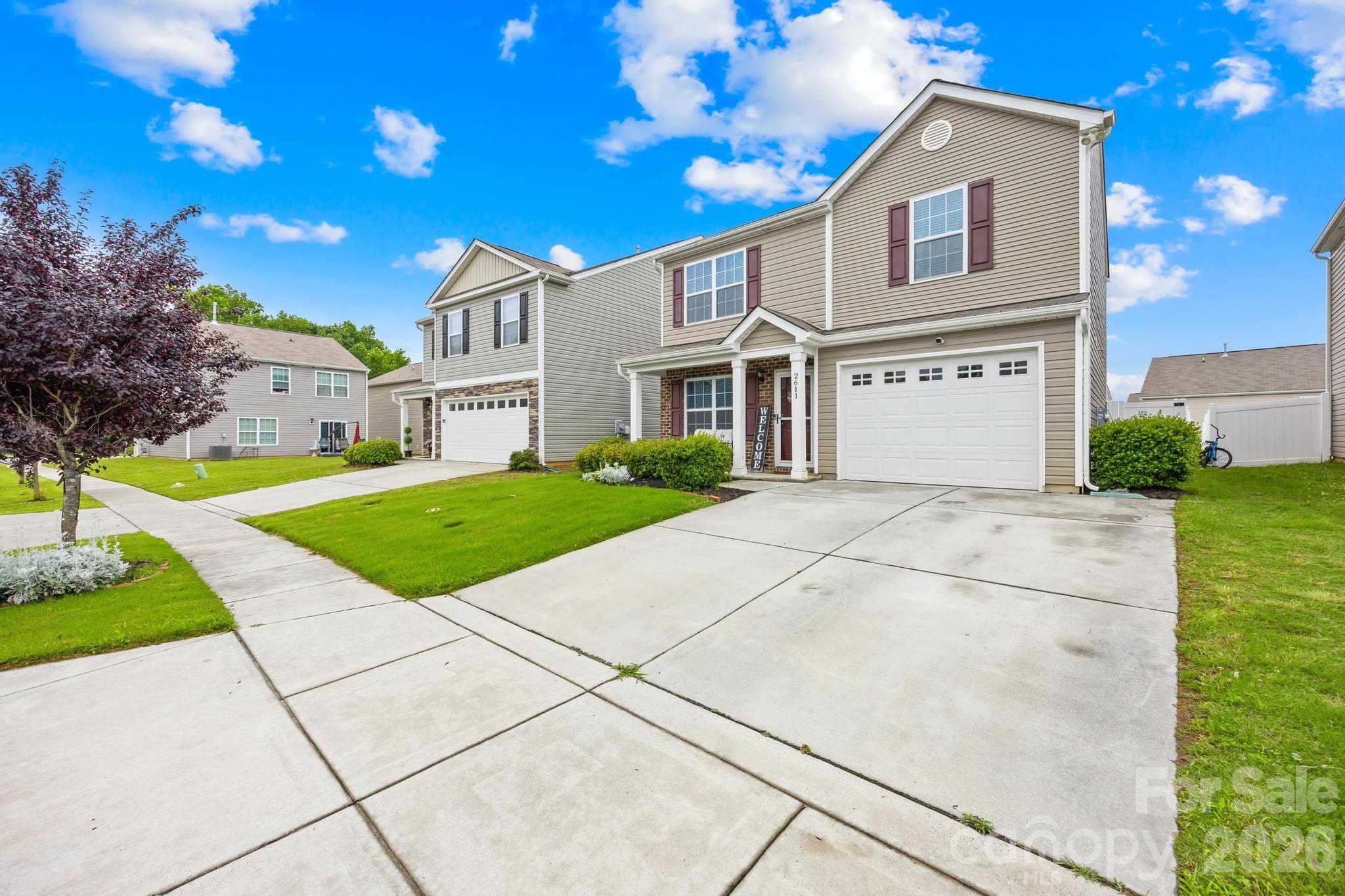 2611 Idared Drive — Dallas
