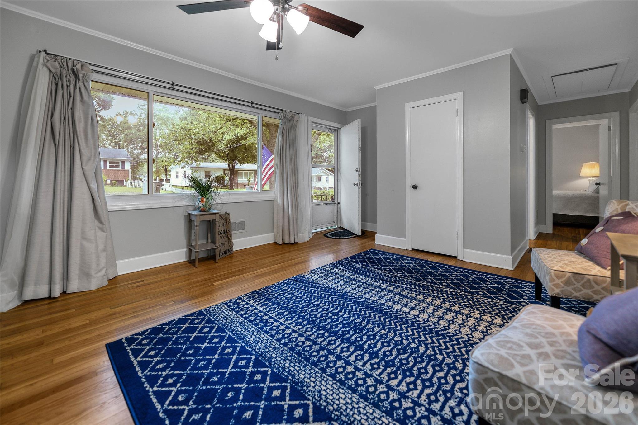 938 E 6th Avenue — Gastonia