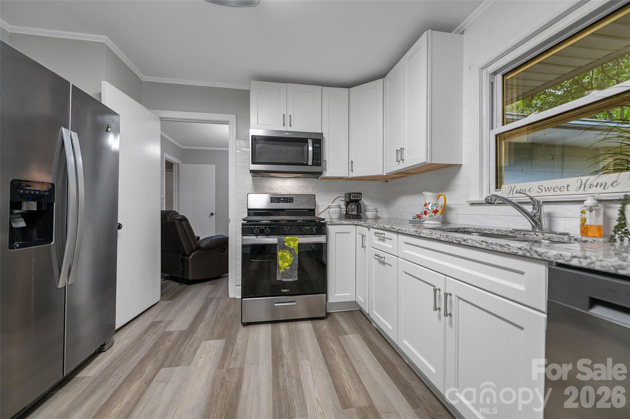 938 E 6th Avenue — Gastonia