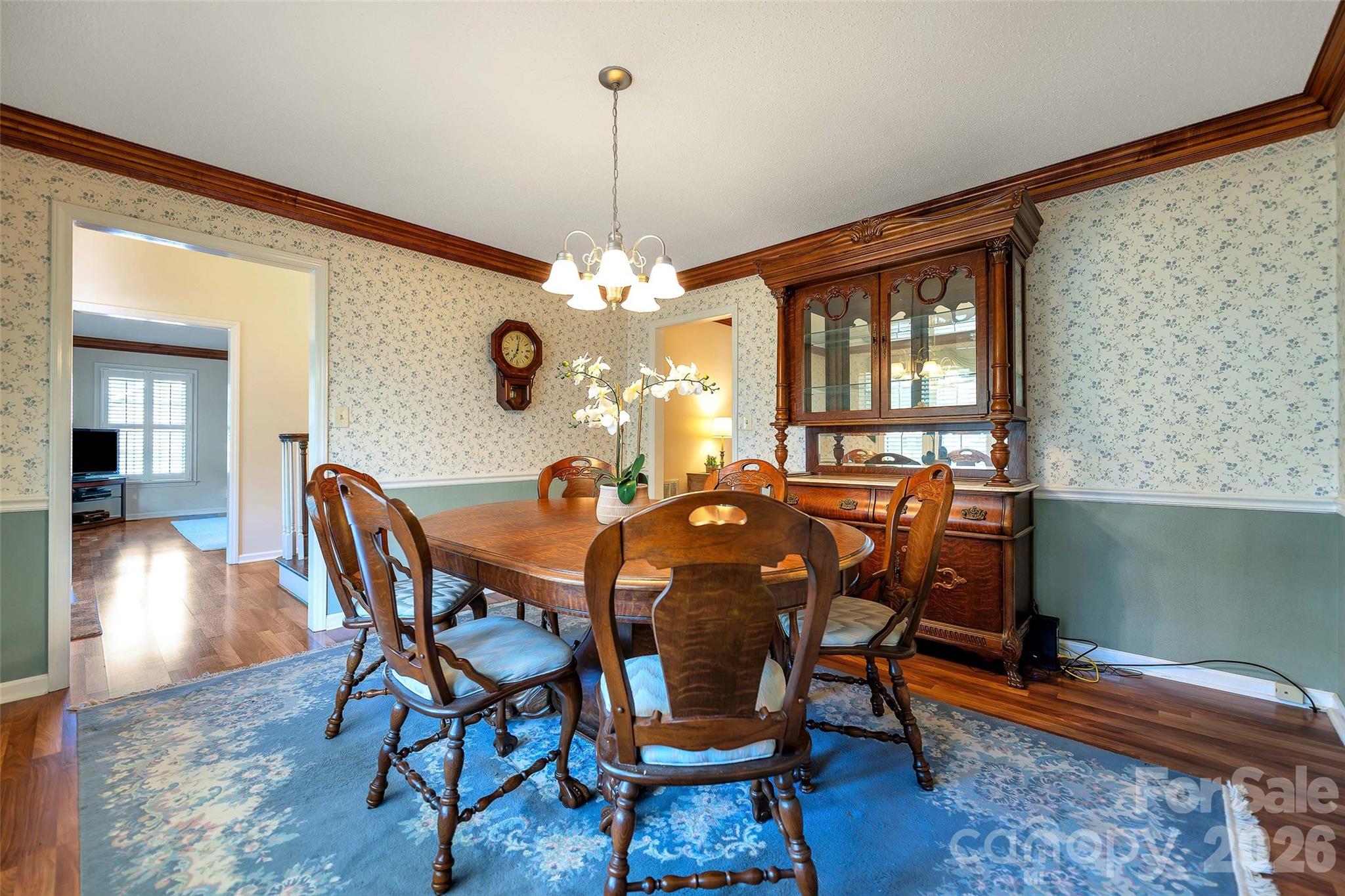 3340 Su San Farms Road — Gastonia