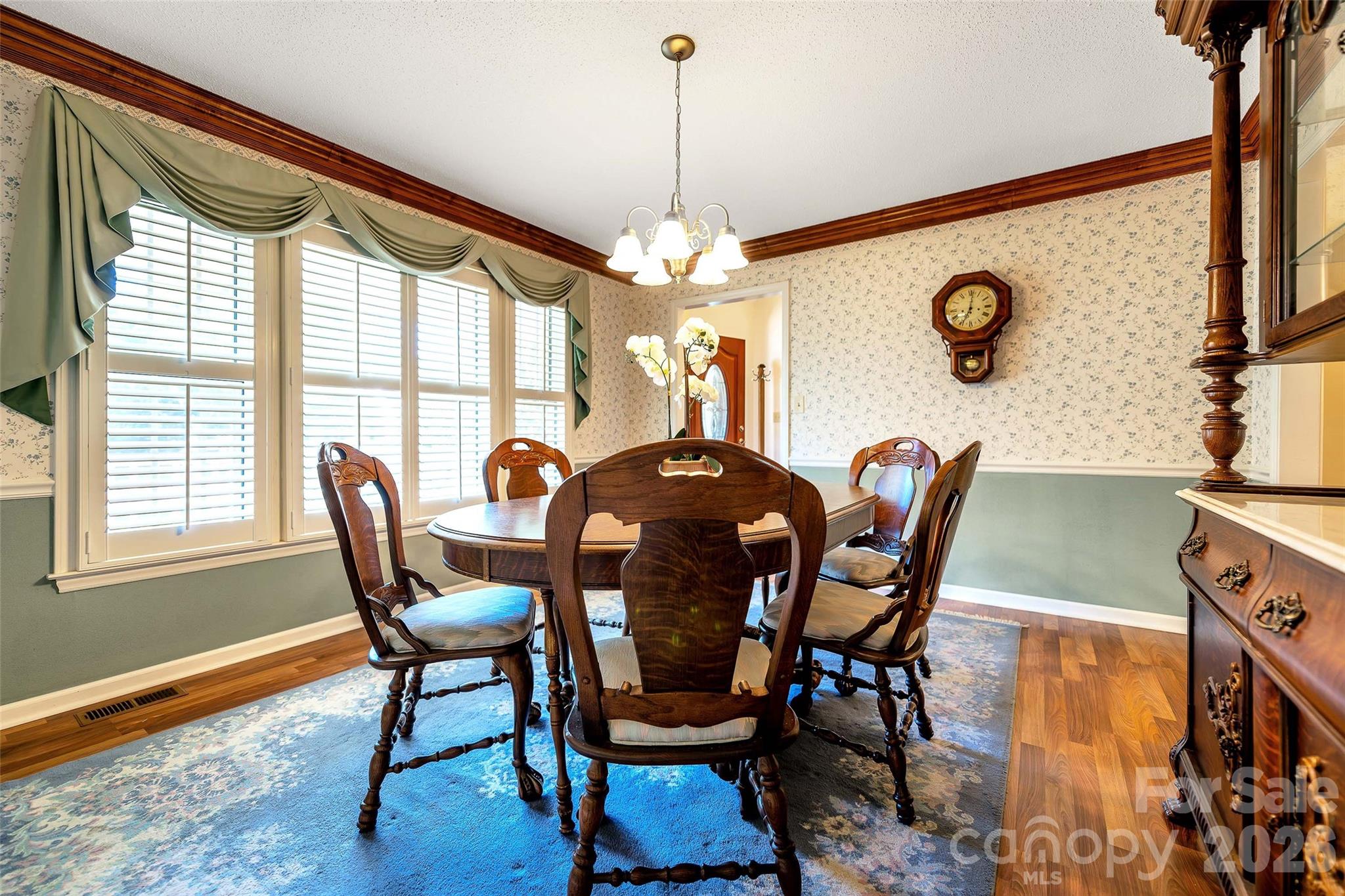 3340 Su San Farms Road — Gastonia
