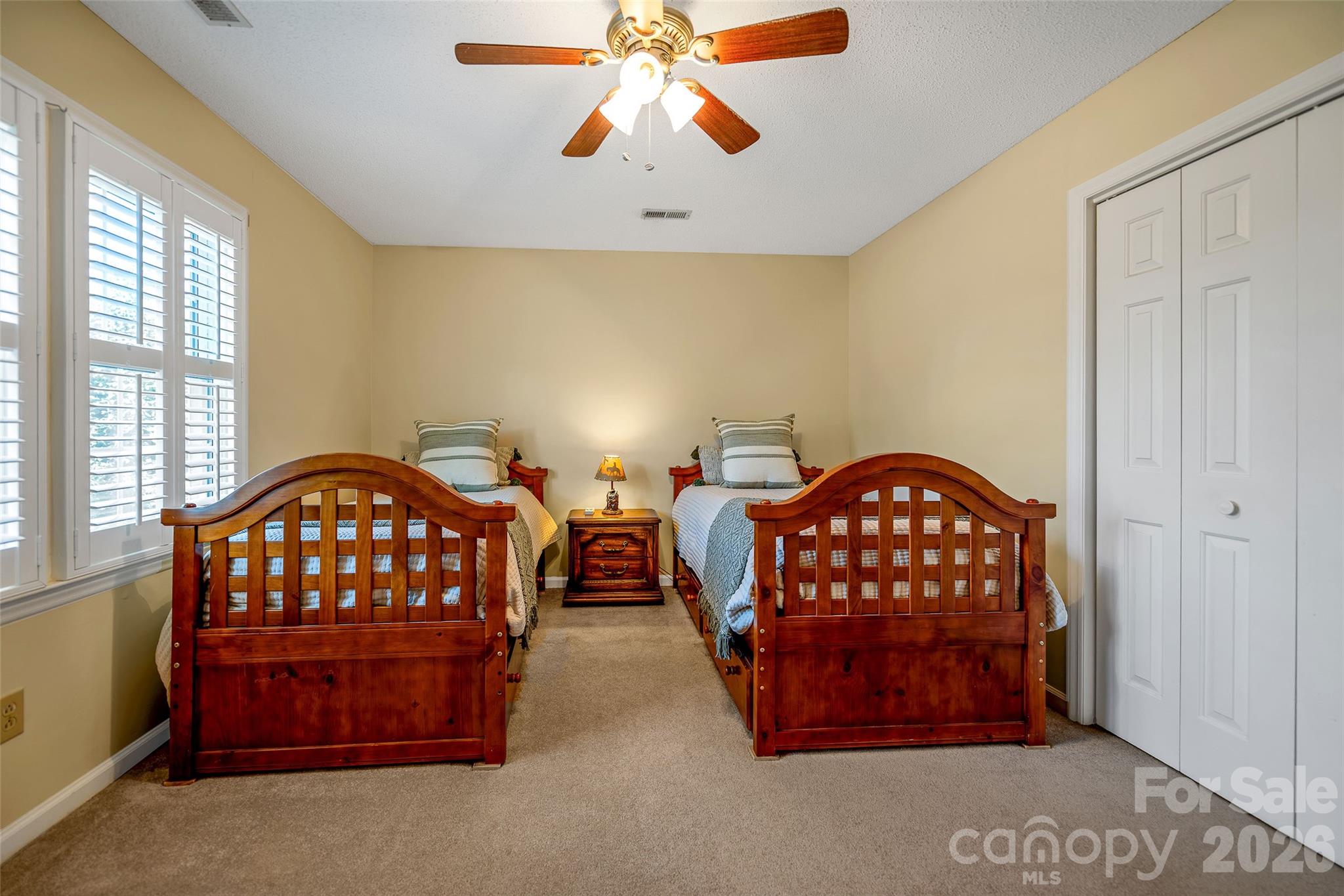 3340 Su San Farms Road — Gastonia