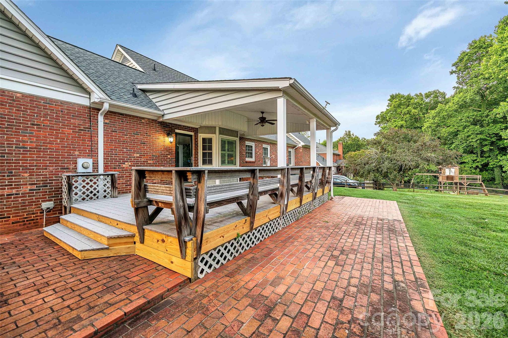 3340 Su San Farms Road — Gastonia