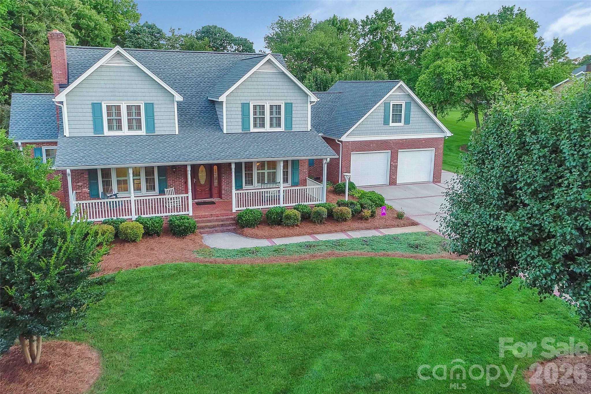 3340 Su San Farms Road — Gastonia
