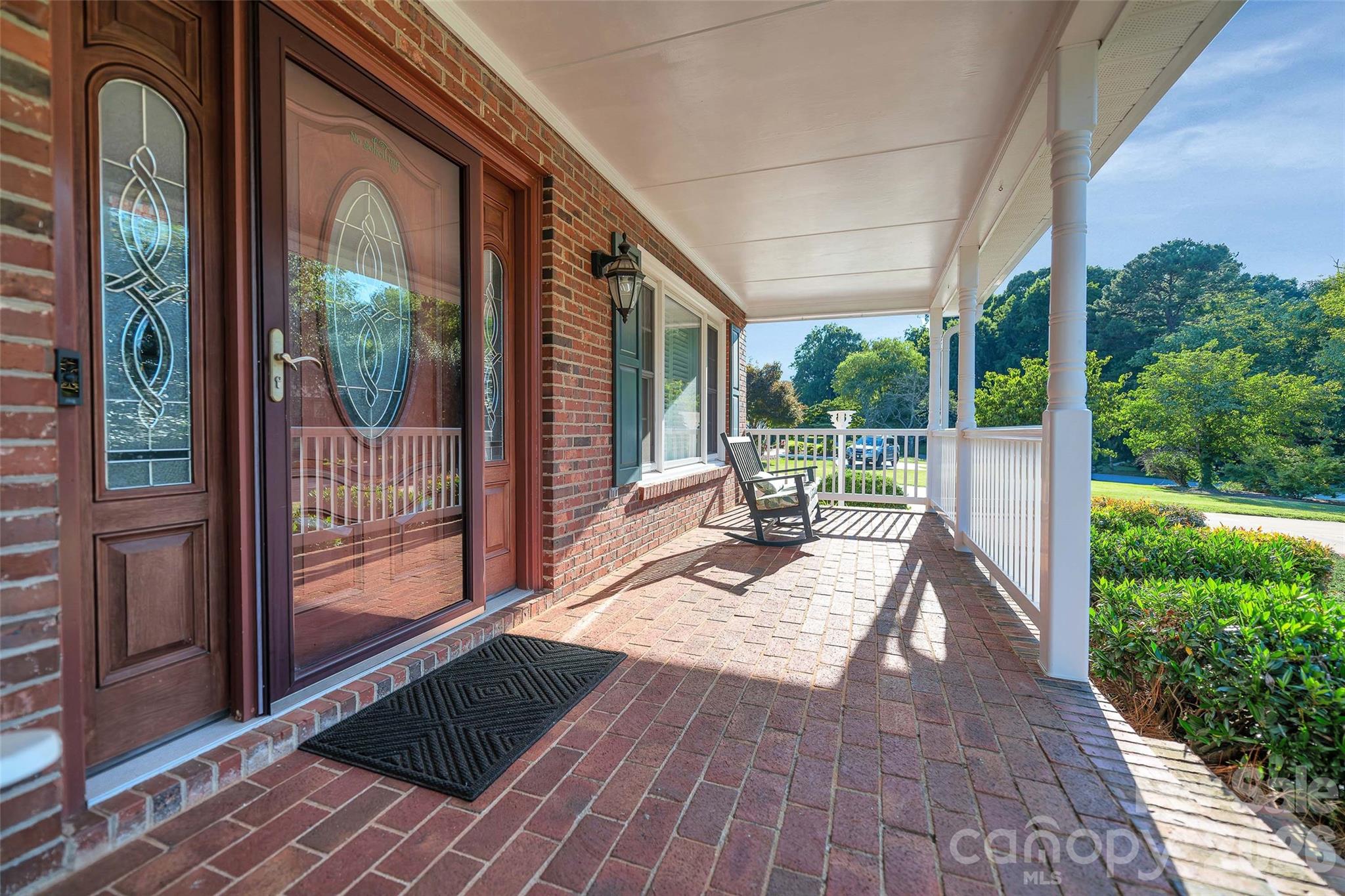 3340 Su San Farms Road — Gastonia
