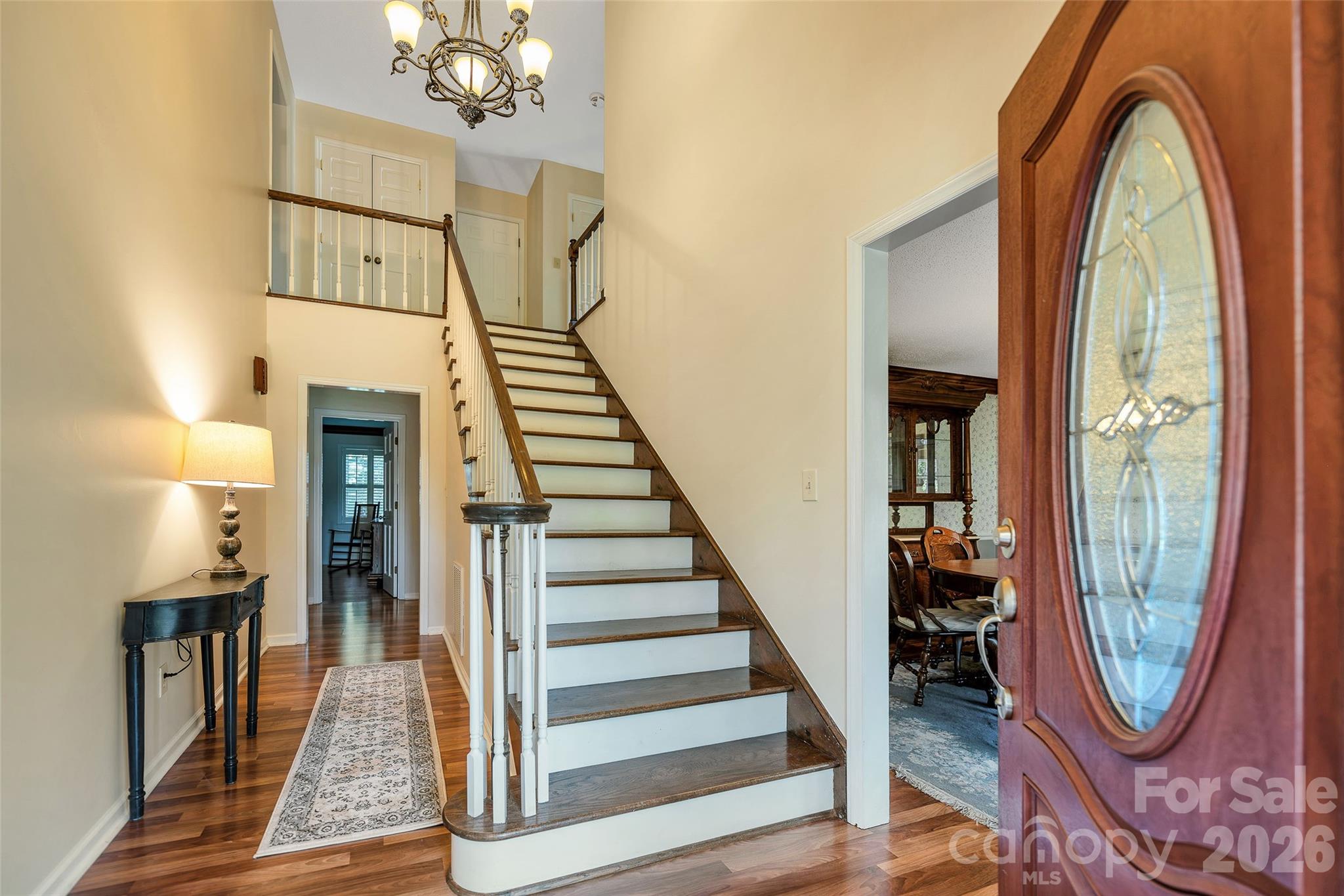 3340 Su San Farms Road — Gastonia