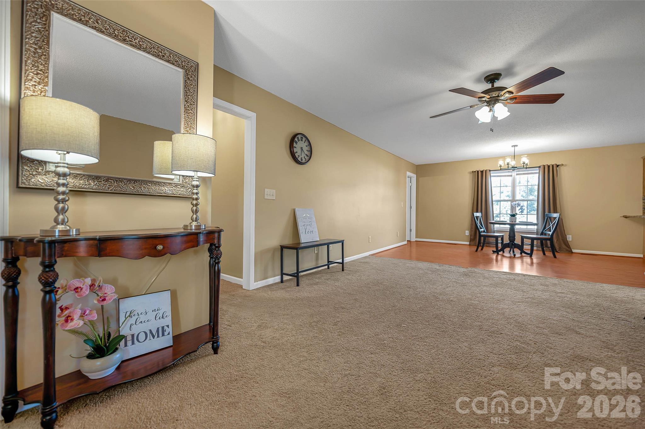 158 Autumn Woods Drive — Kings Mountain