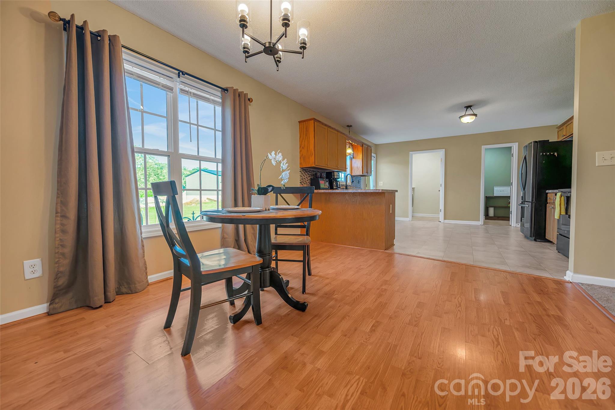 158 Autumn Woods Drive — Kings Mountain