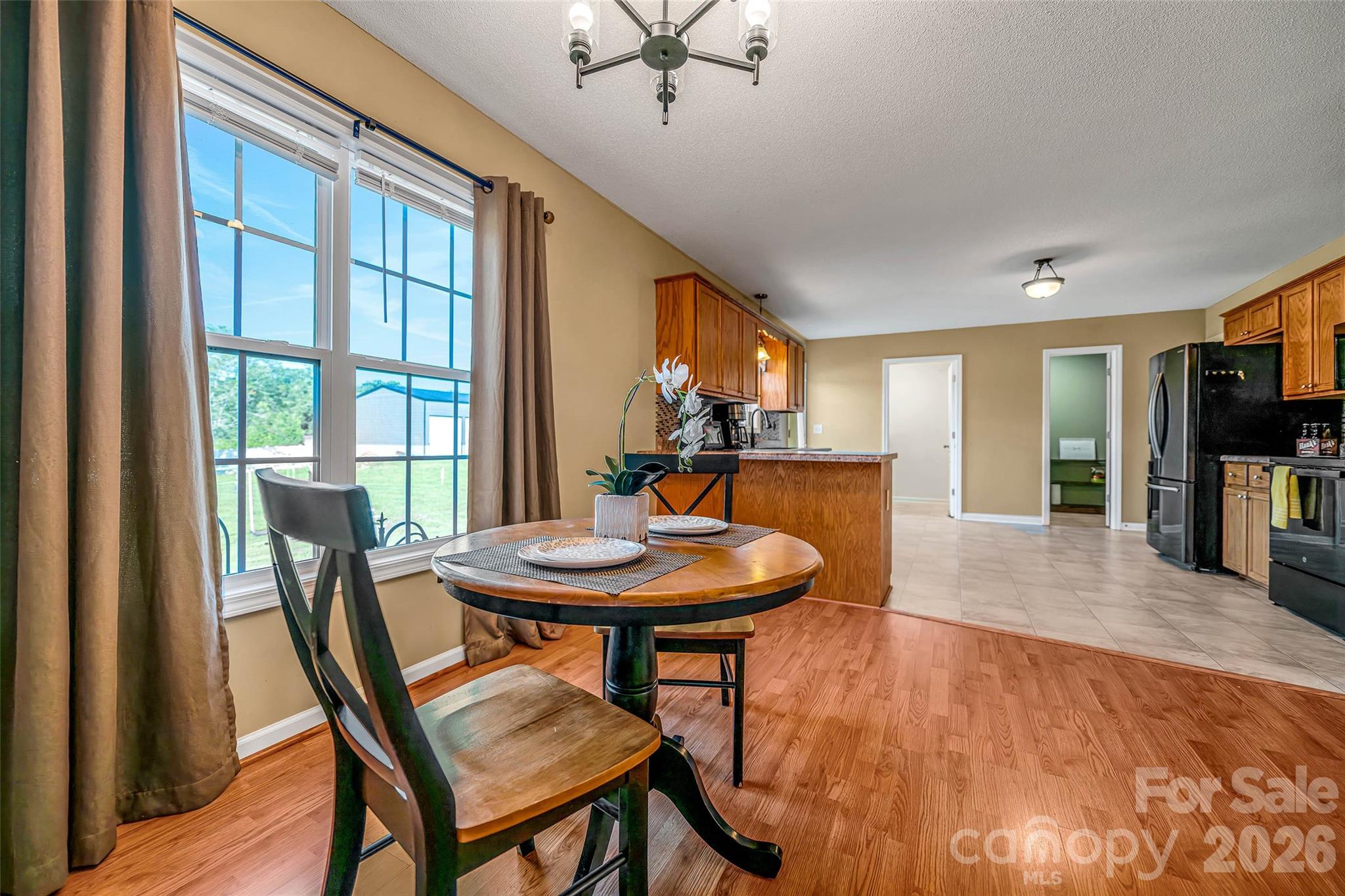 158 Autumn Woods Drive — Kings Mountain