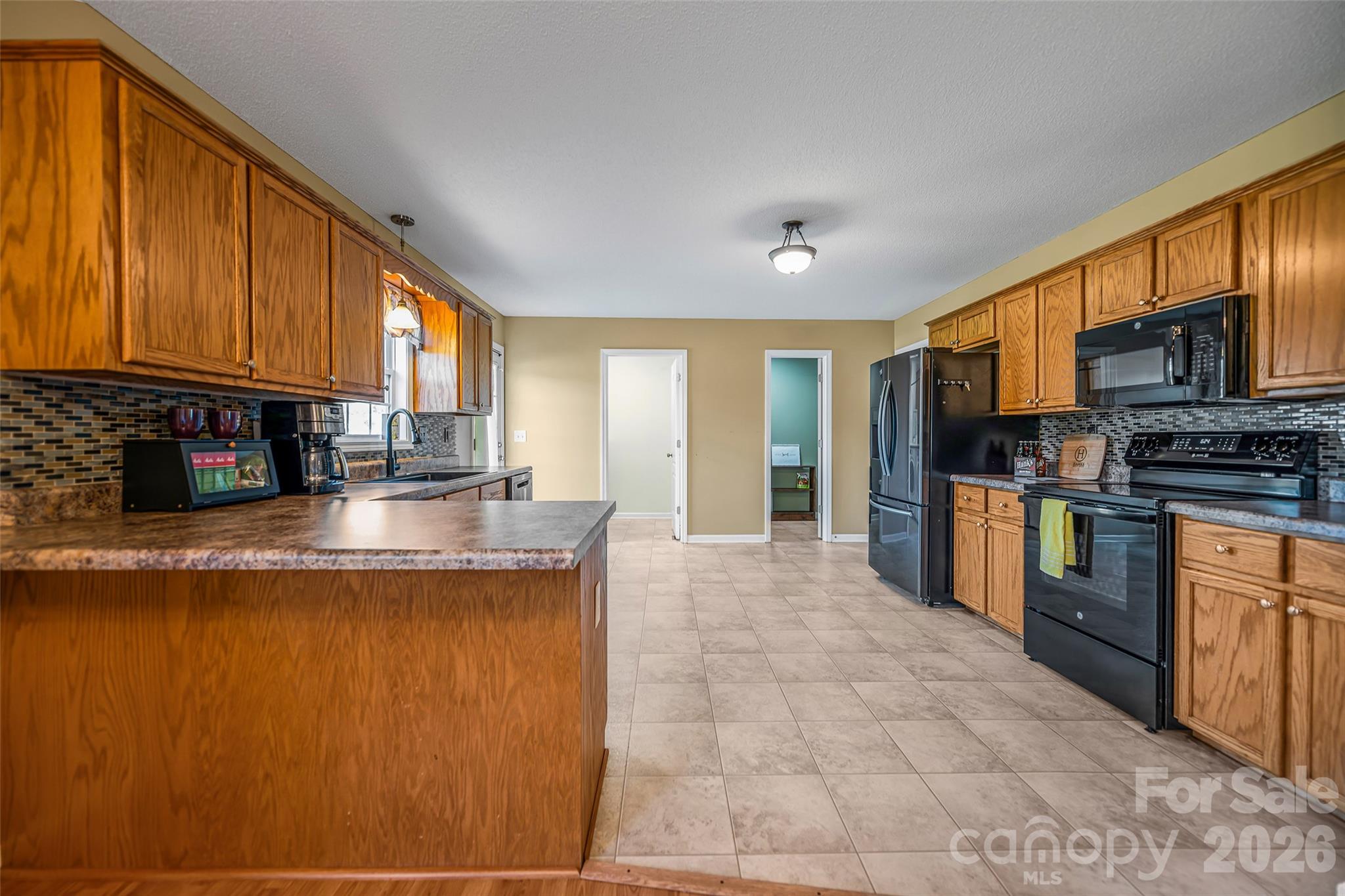 158 Autumn Woods Drive — Kings Mountain