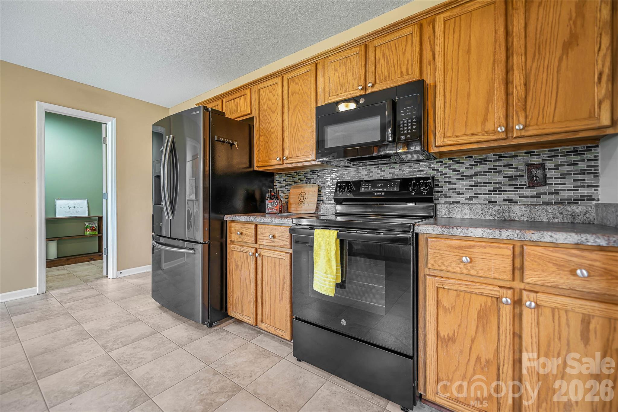 158 Autumn Woods Drive — Kings Mountain