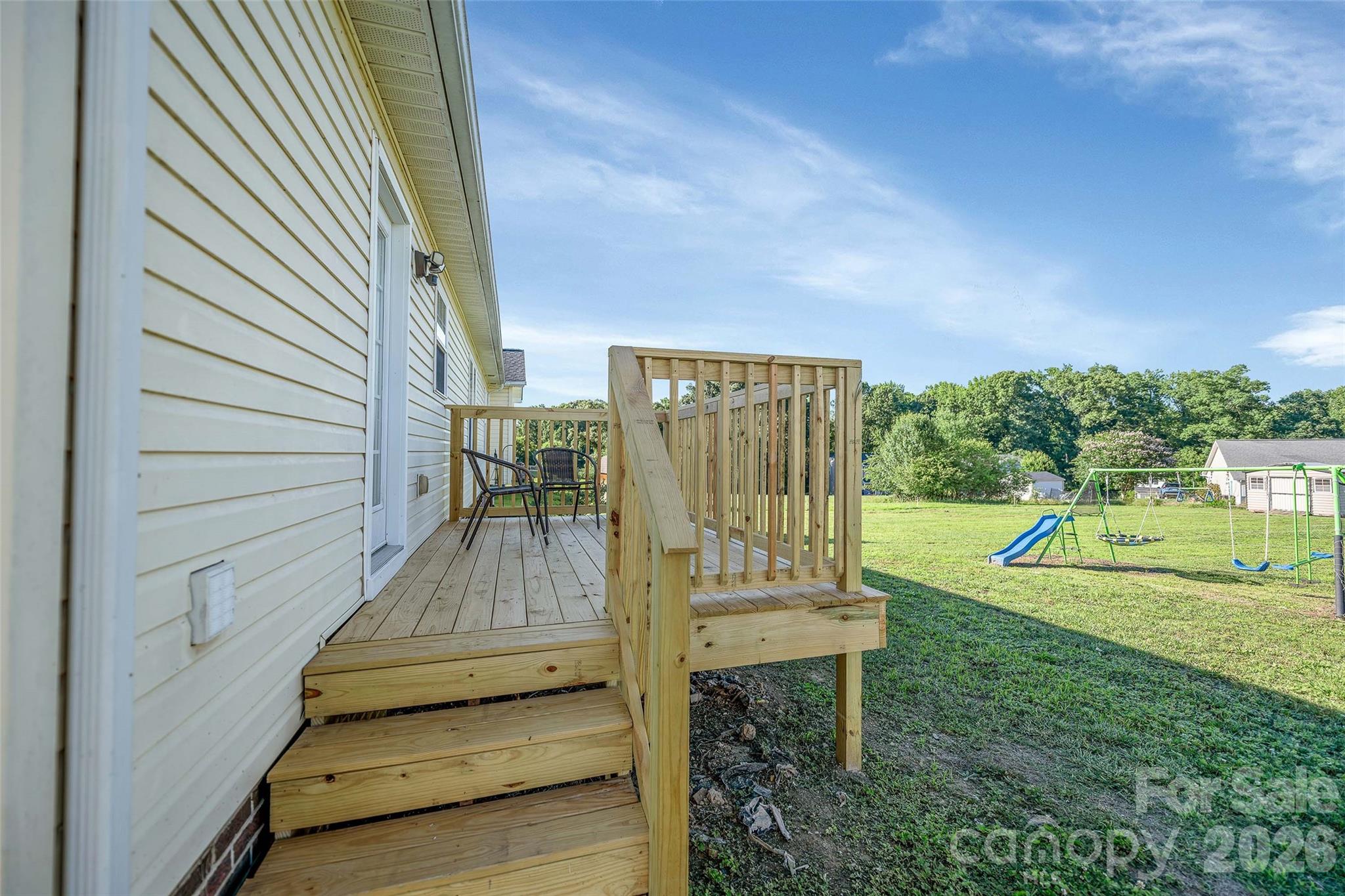 158 Autumn Woods Drive — Kings Mountain