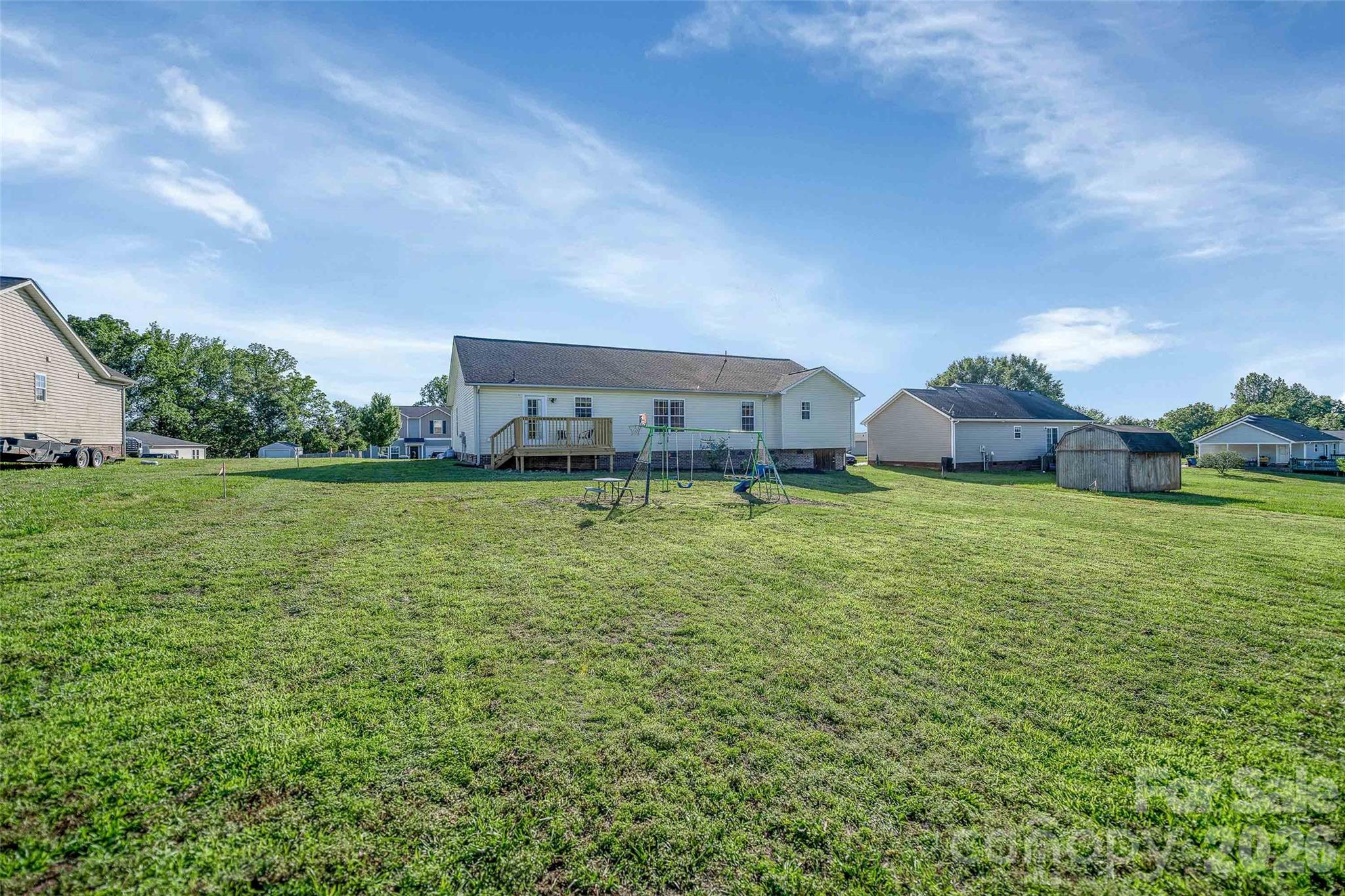 158 Autumn Woods Drive — Kings Mountain