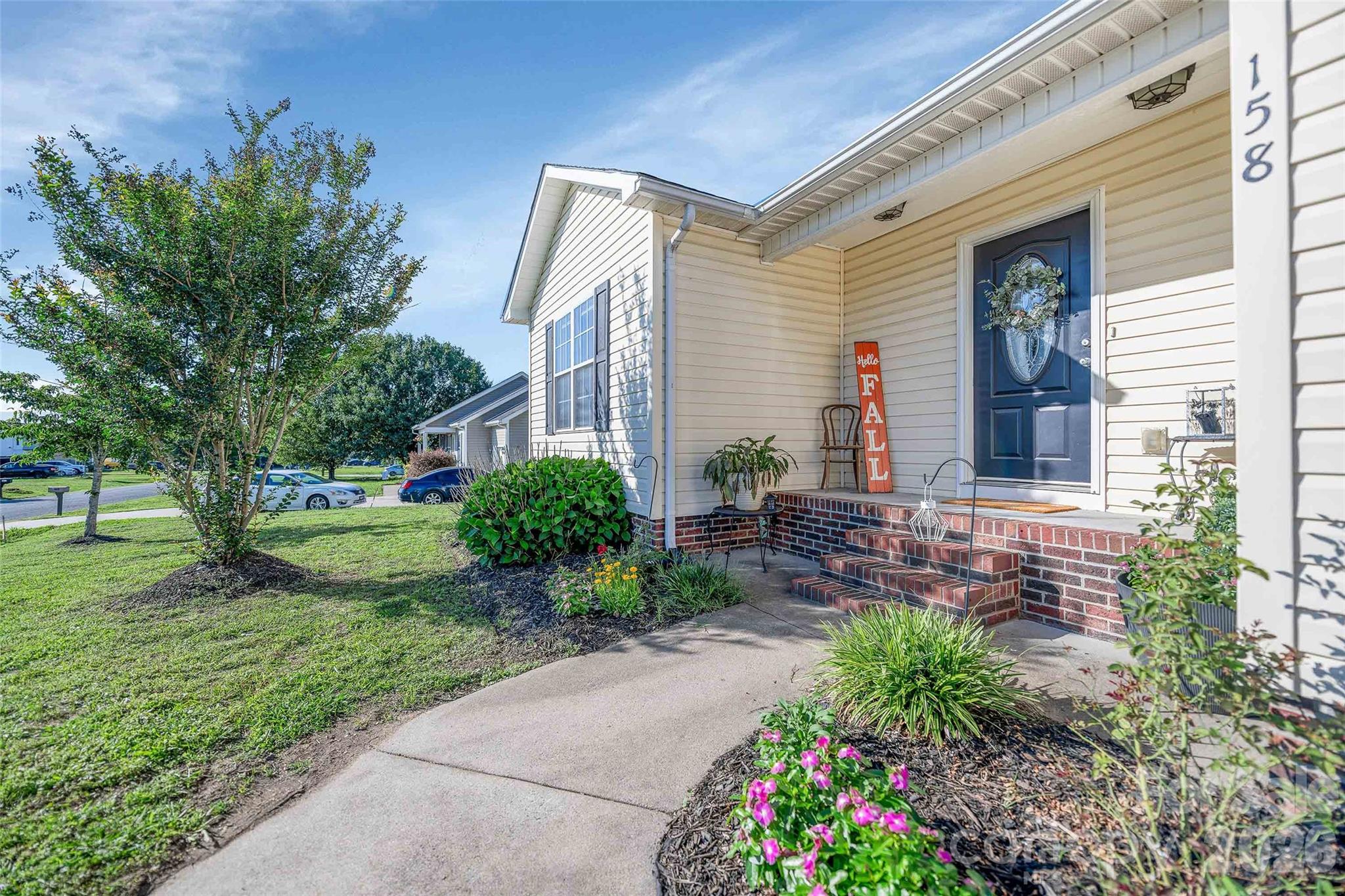 158 Autumn Woods Drive — Kings Mountain