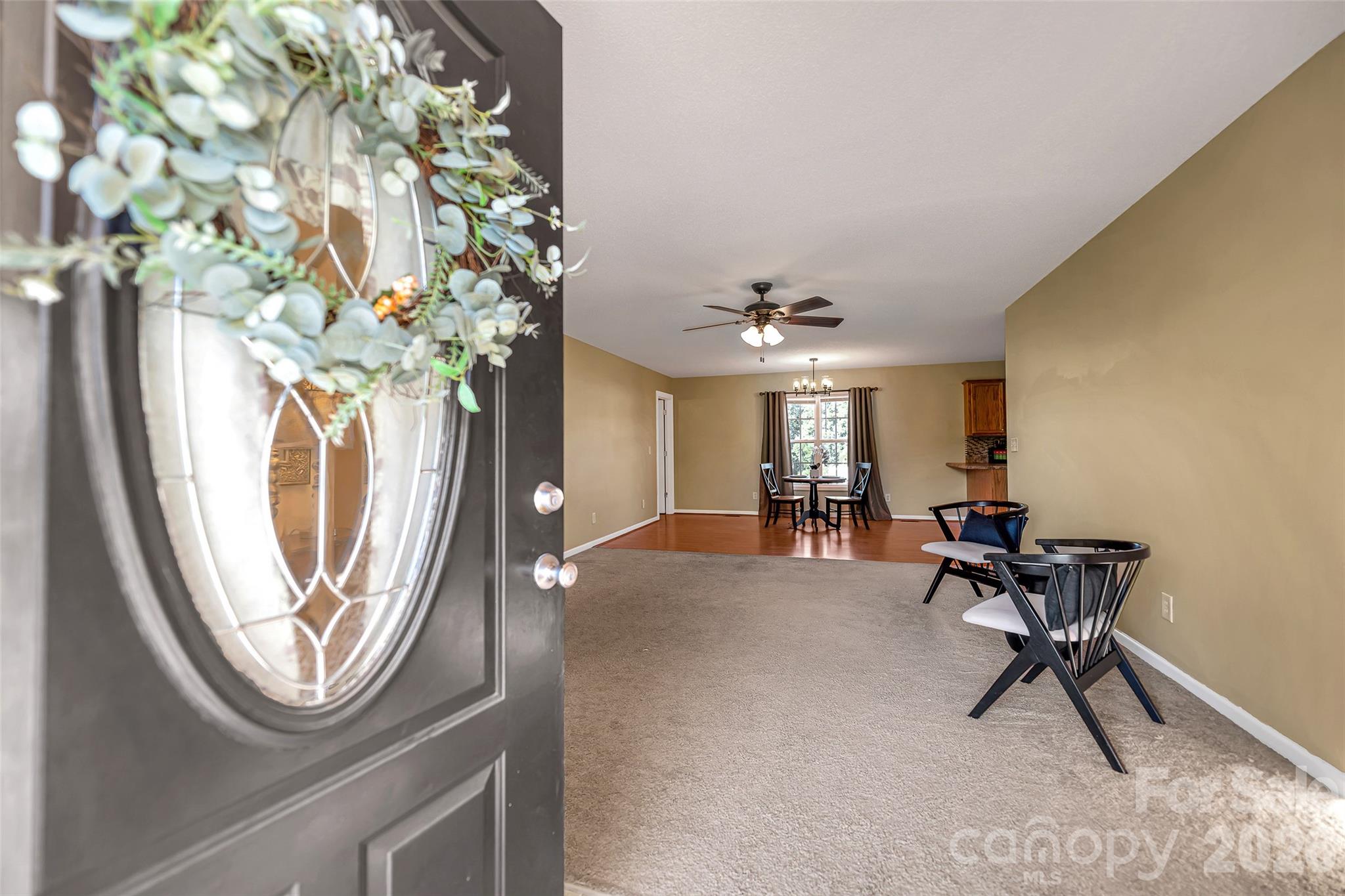 158 Autumn Woods Drive — Kings Mountain