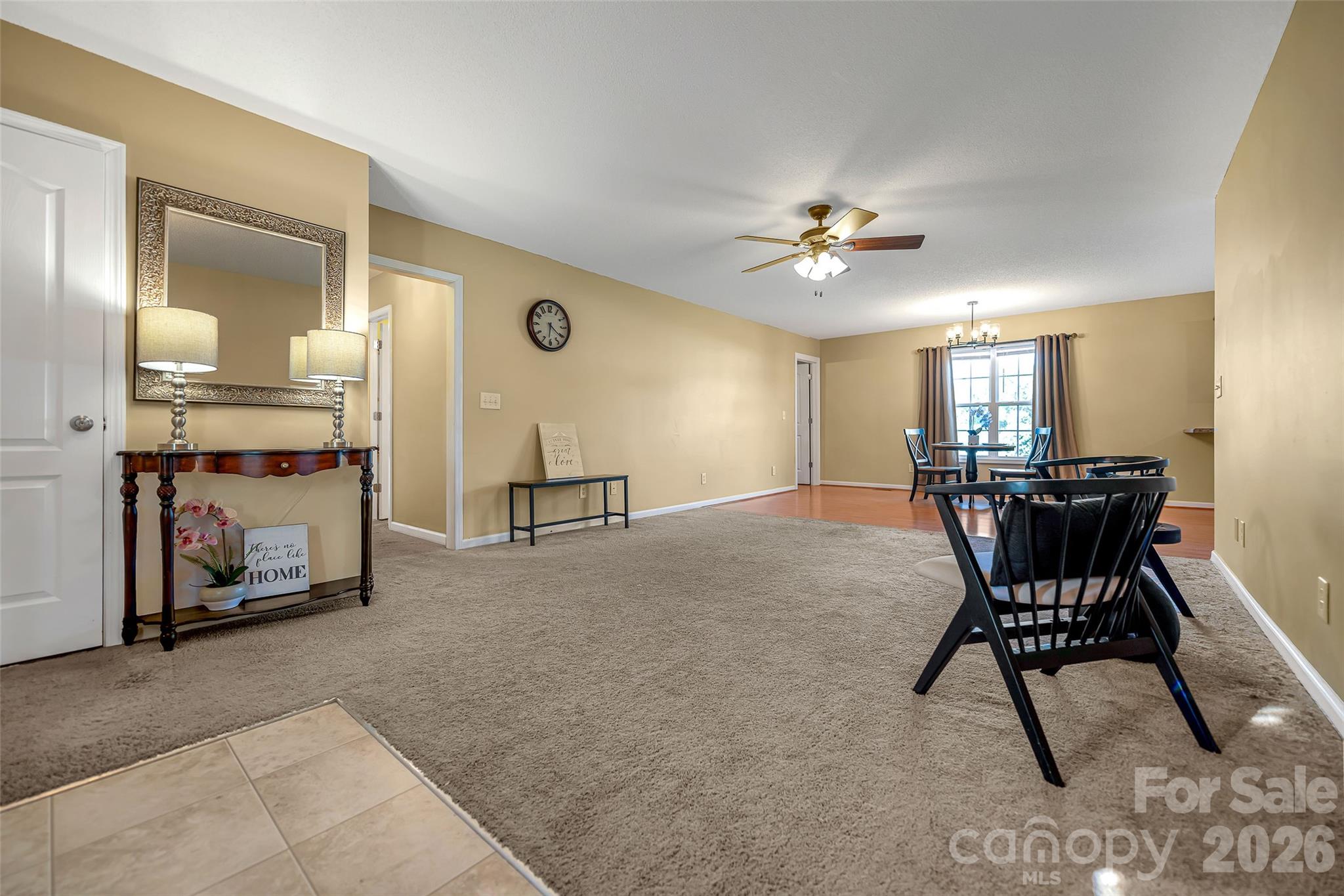 158 Autumn Woods Drive — Kings Mountain