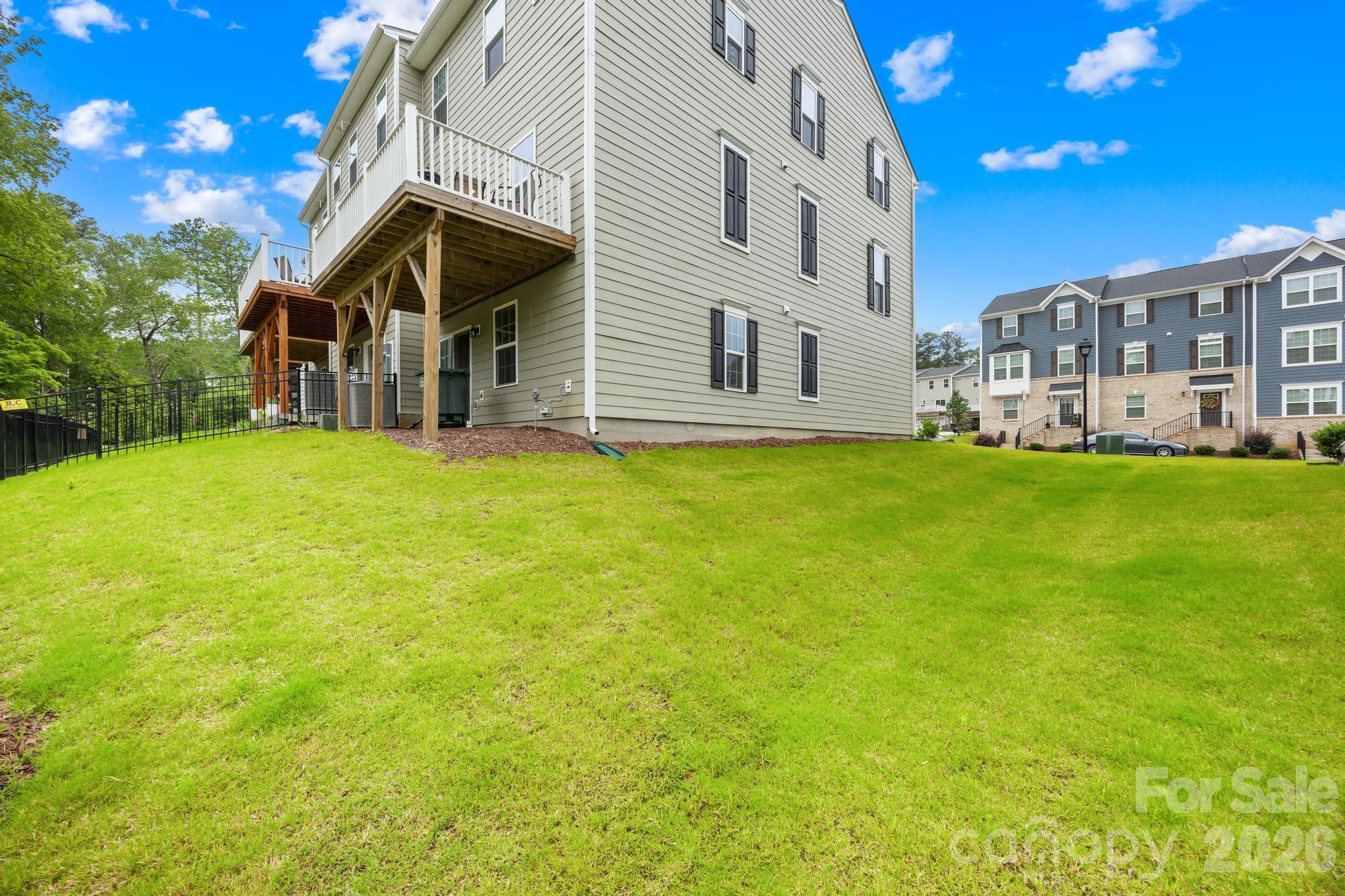 2139 Autumn Cyprus Avenue — Gastonia