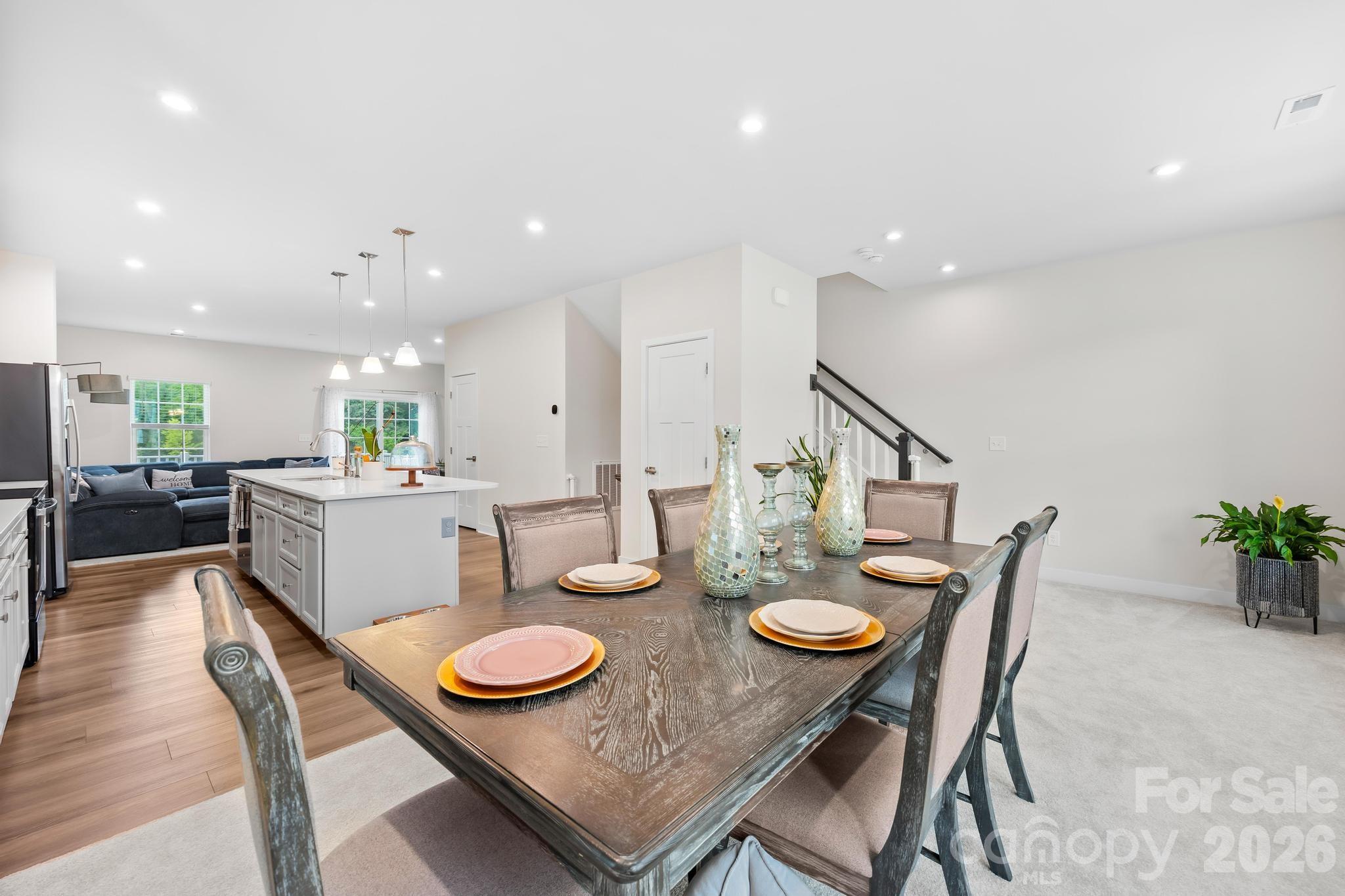 2139 Autumn Cyprus Avenue — Gastonia