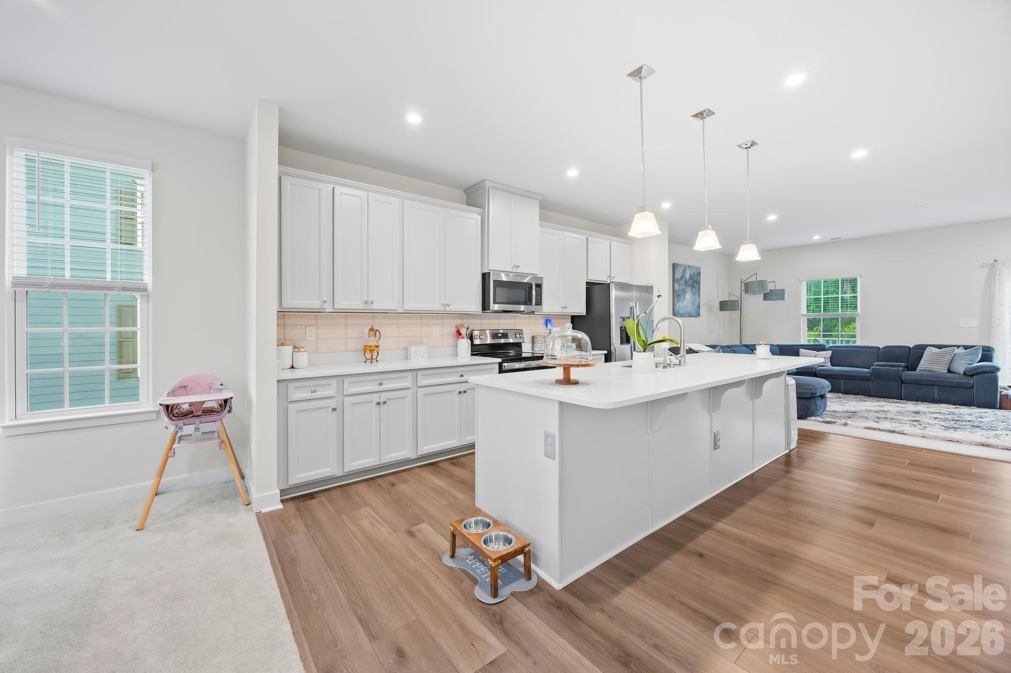 2139 Autumn Cyprus Avenue — Gastonia