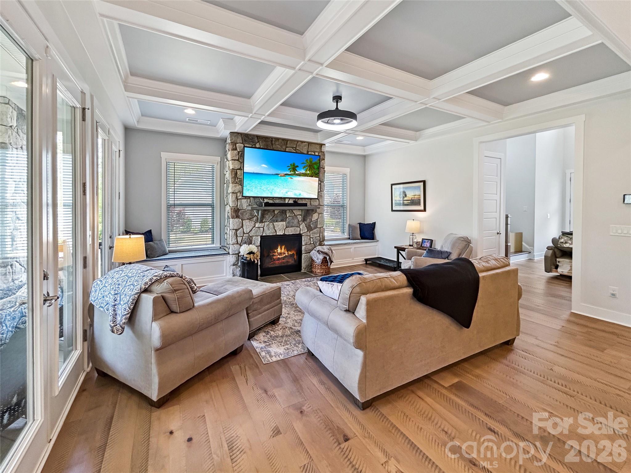 3085 Fish Story Court — Fort Mill