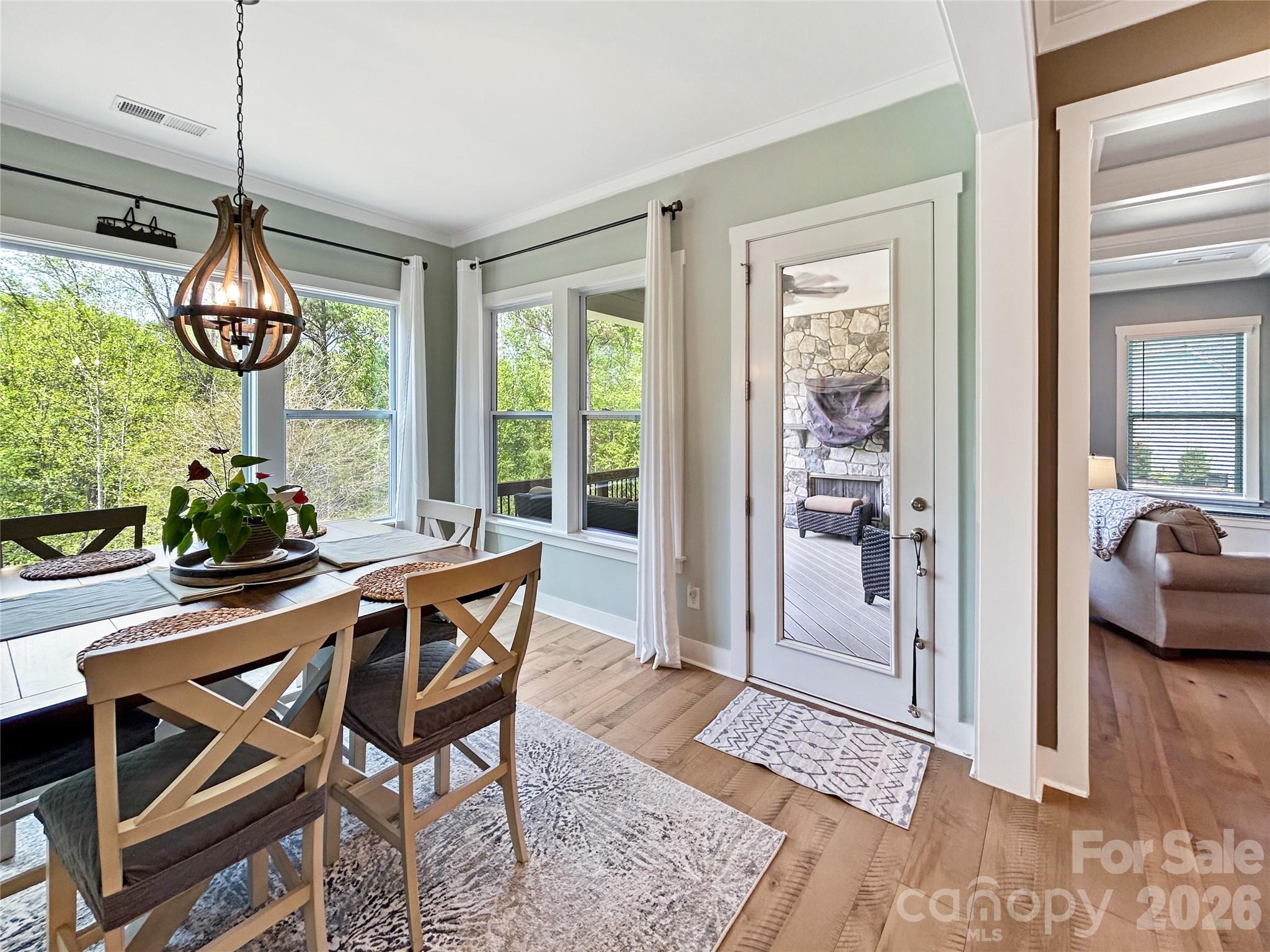3085 Fish Story Court — Fort Mill