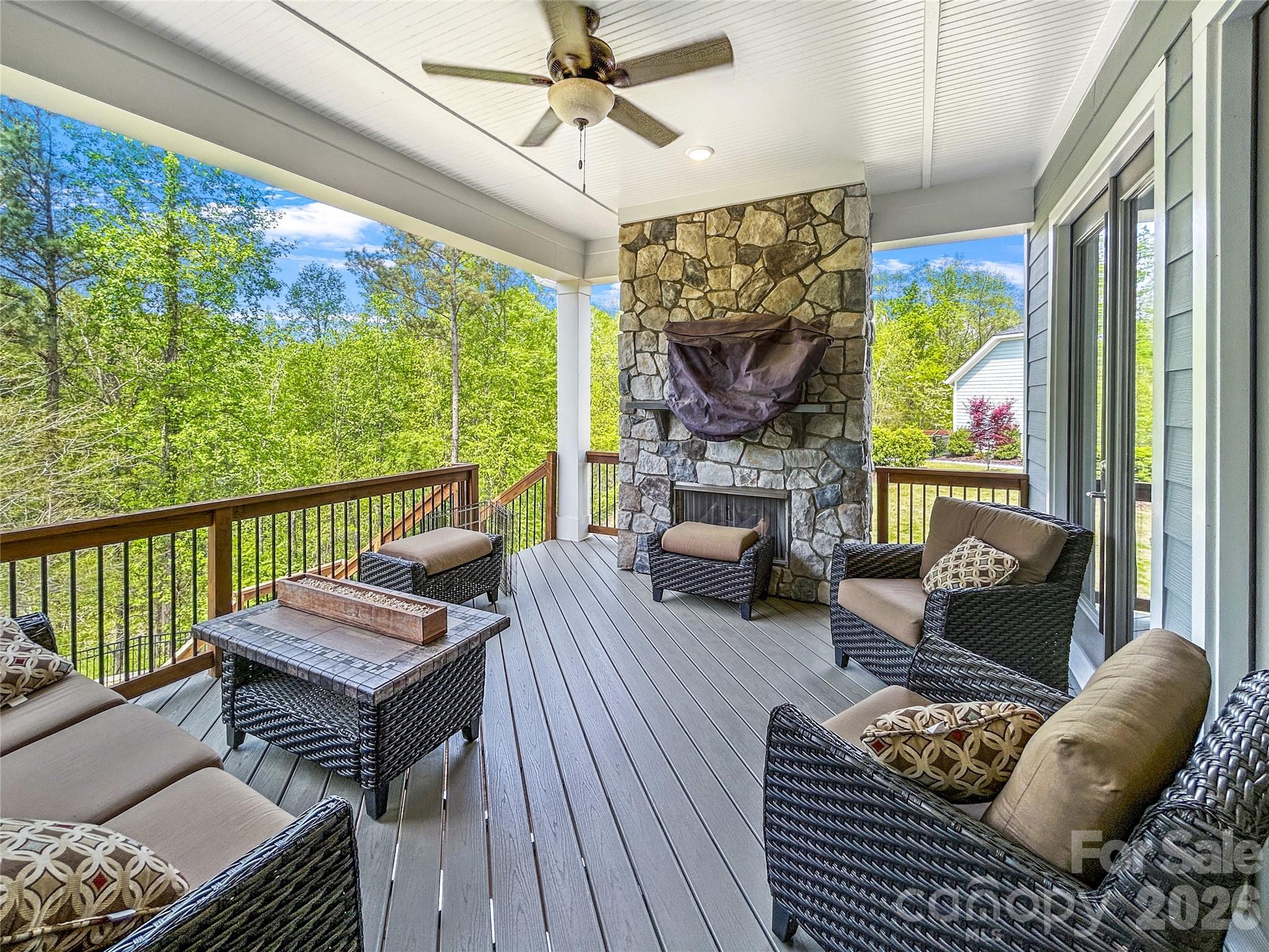 3085 Fish Story Court — Fort Mill