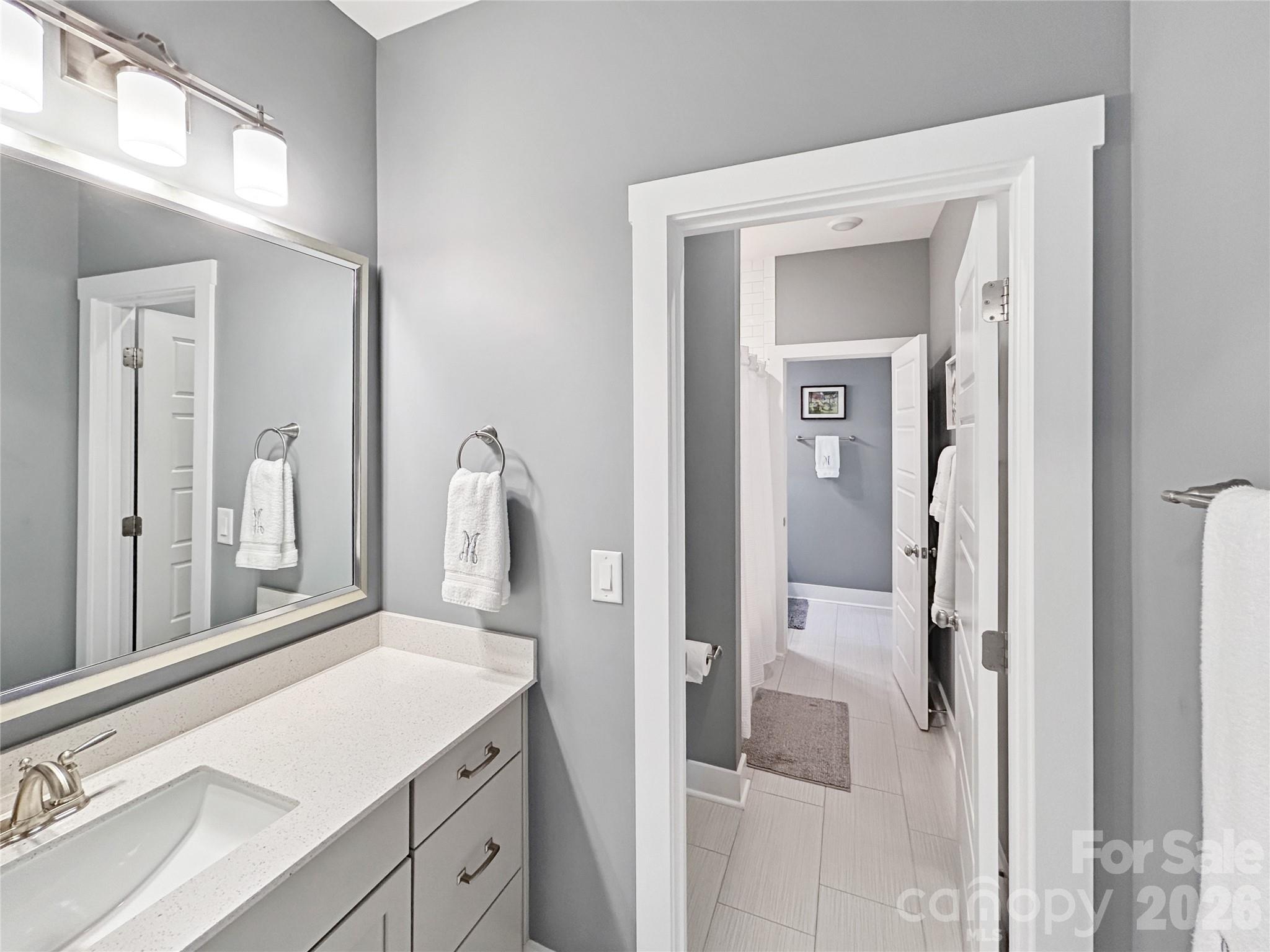 3085 Fish Story Court — Fort Mill