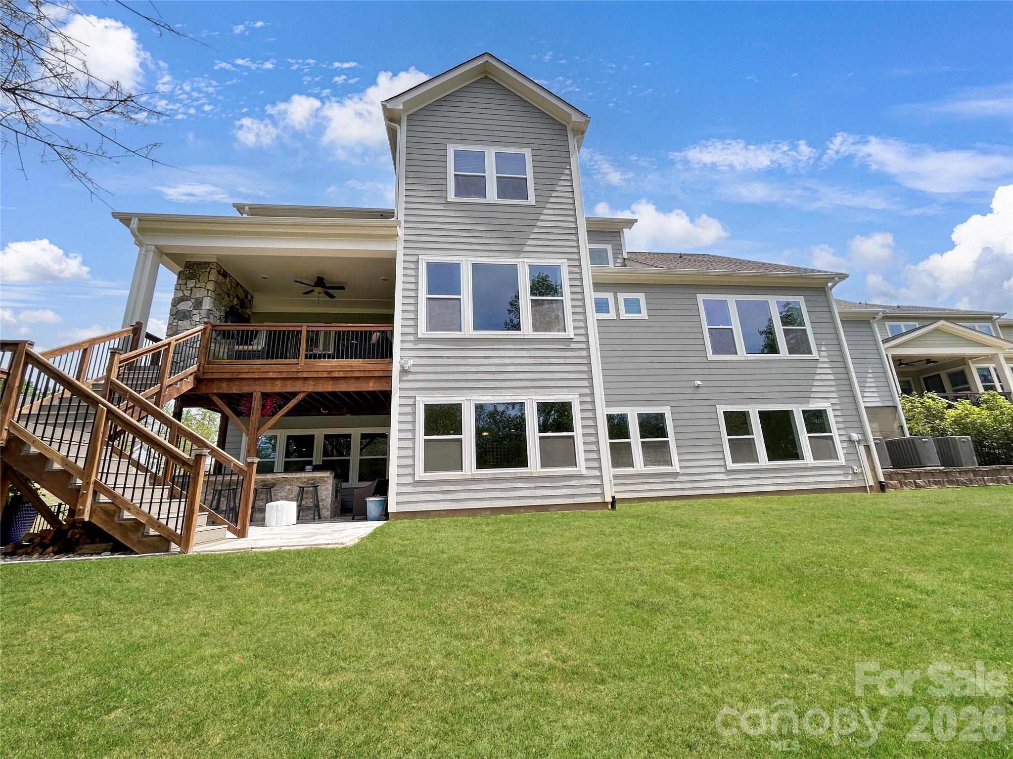 3085 Fish Story Court — Fort Mill