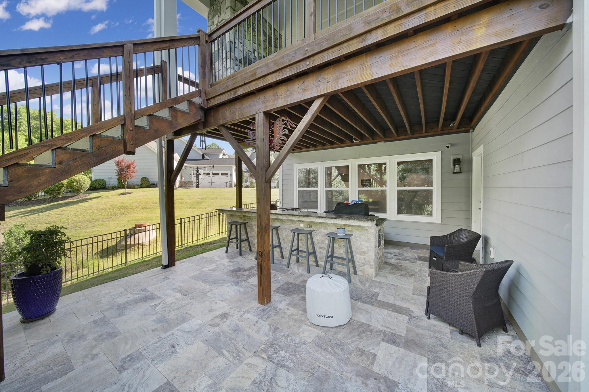 3085 Fish Story Court — Fort Mill