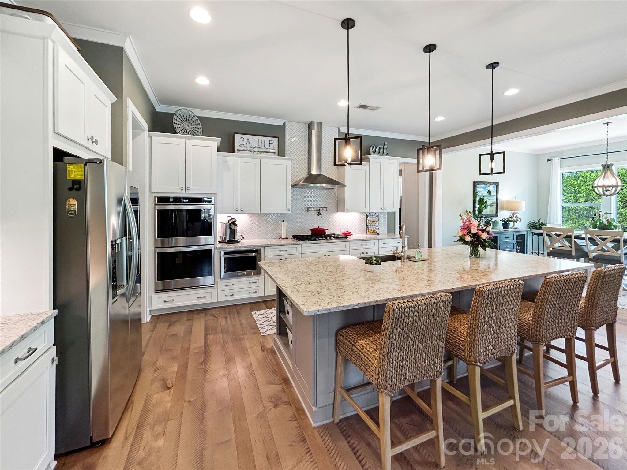 3085 Fish Story Court — Fort Mill