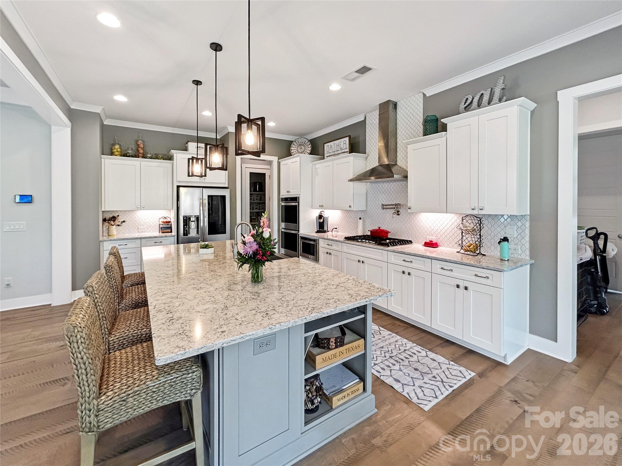3085 Fish Story Court — Fort Mill