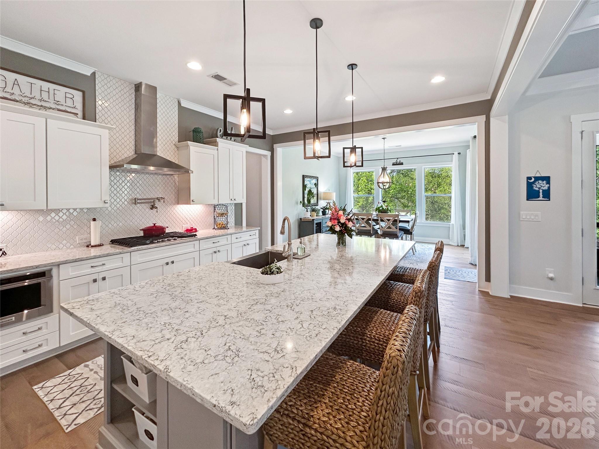 3085 Fish Story Court — Fort Mill