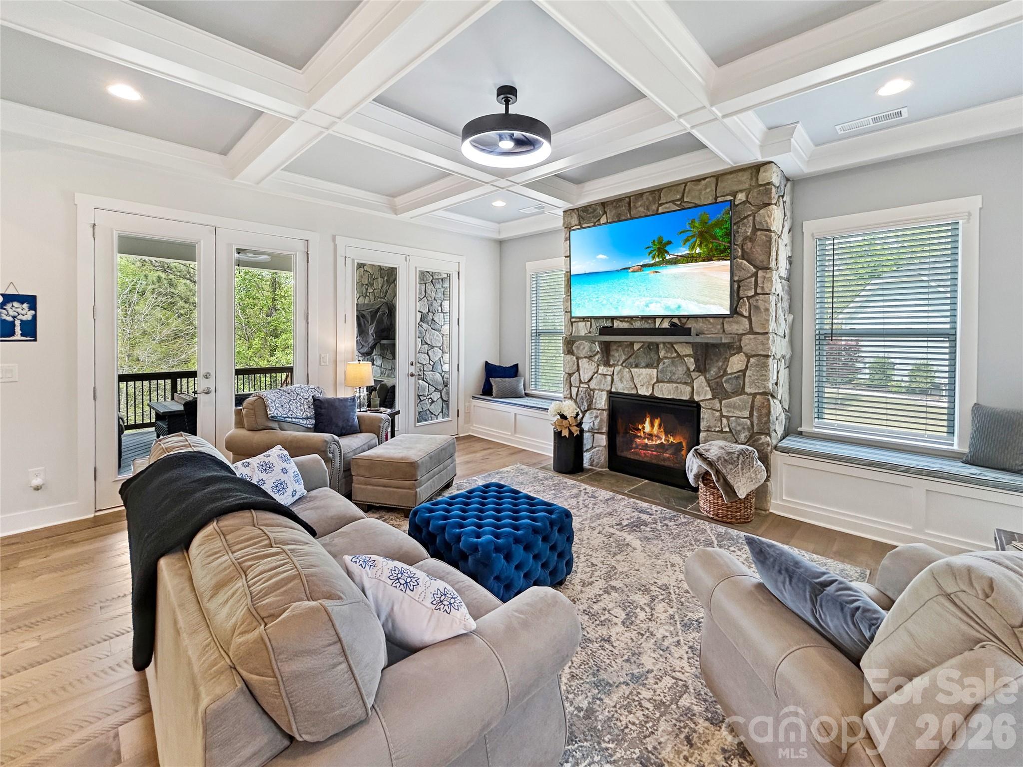 3085 Fish Story Court — Fort Mill