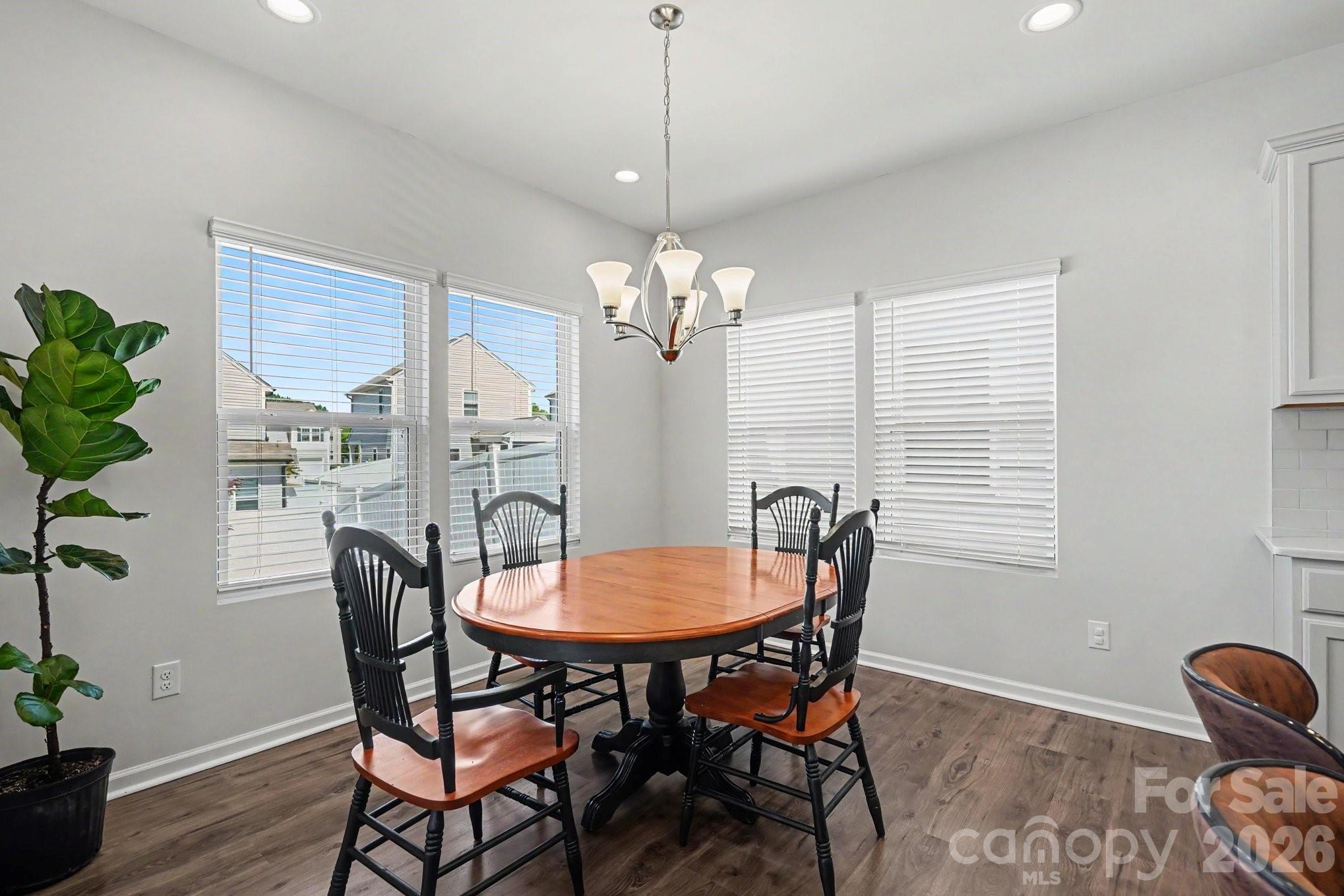 328 Bluebonnet Drive — Salisbury
