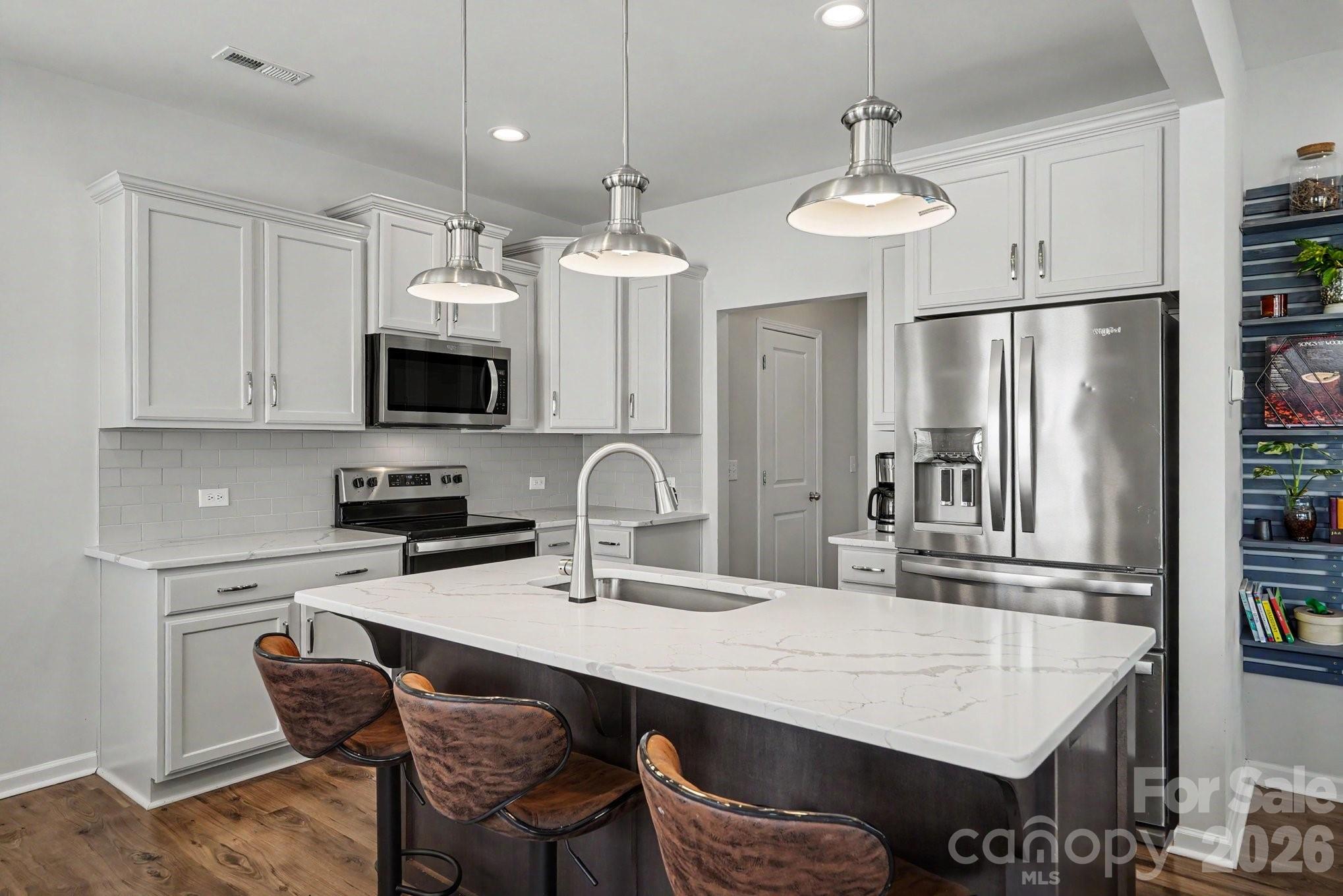 328 Bluebonnet Drive — Salisbury
