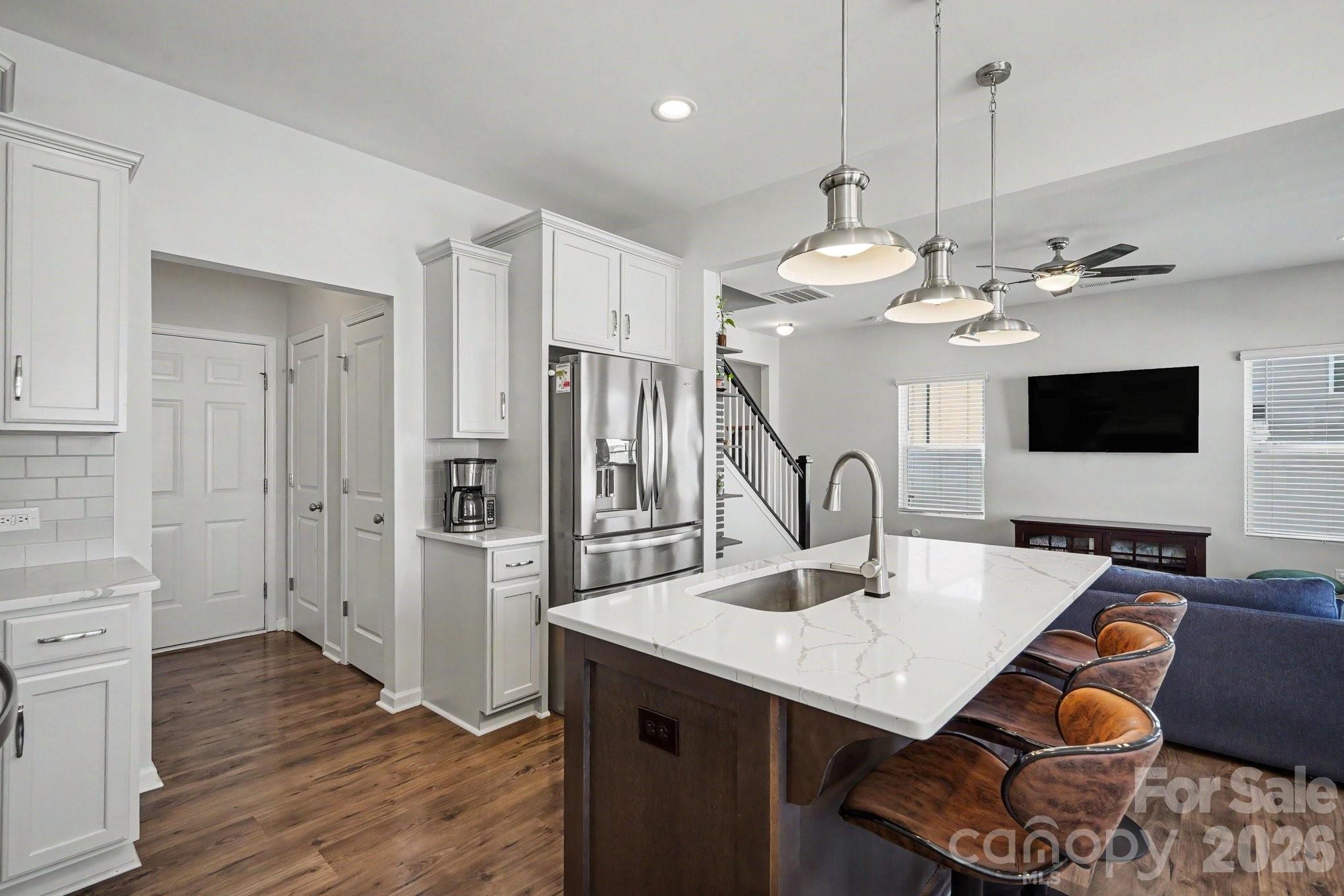 328 Bluebonnet Drive — Salisbury