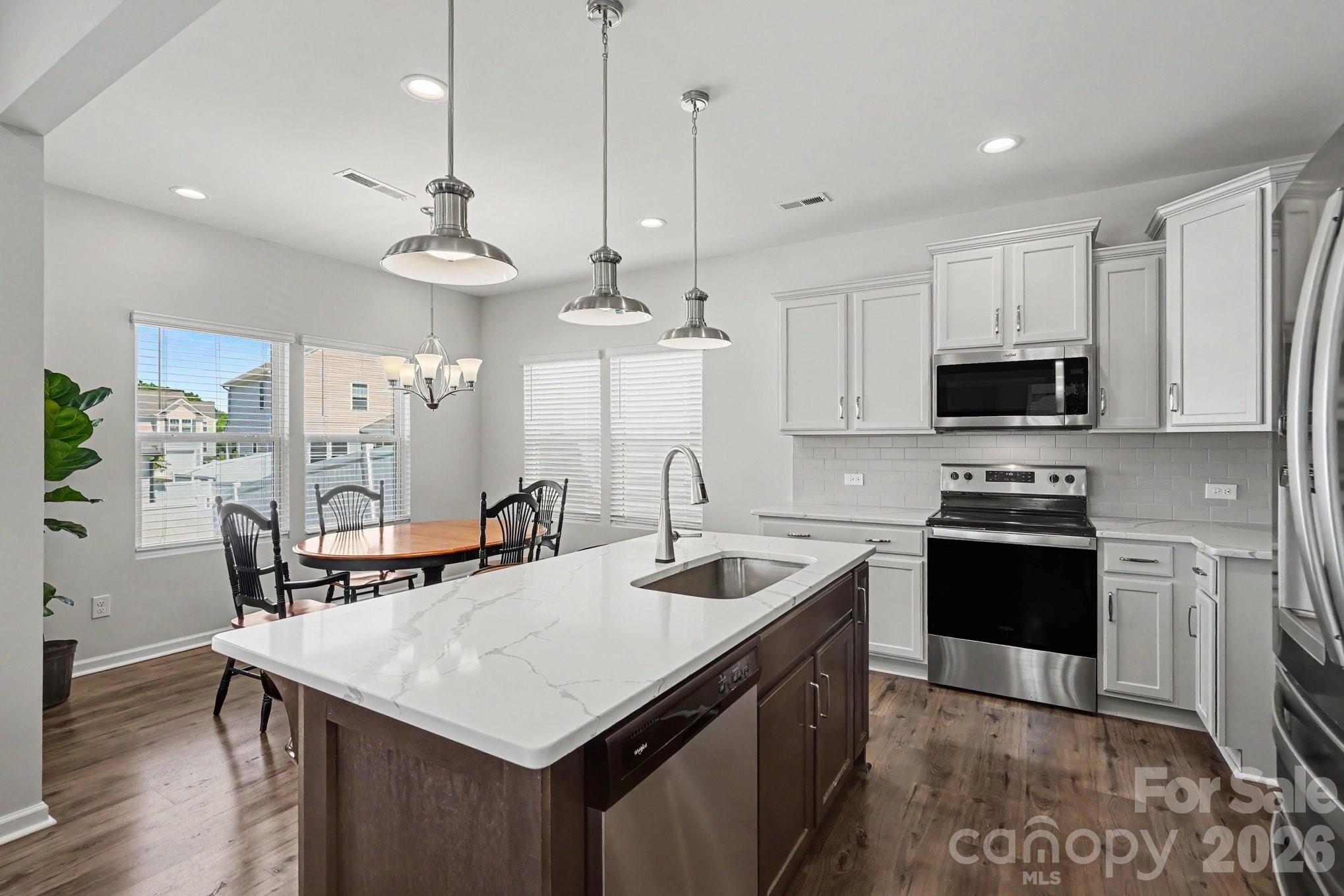 328 Bluebonnet Drive — Salisbury