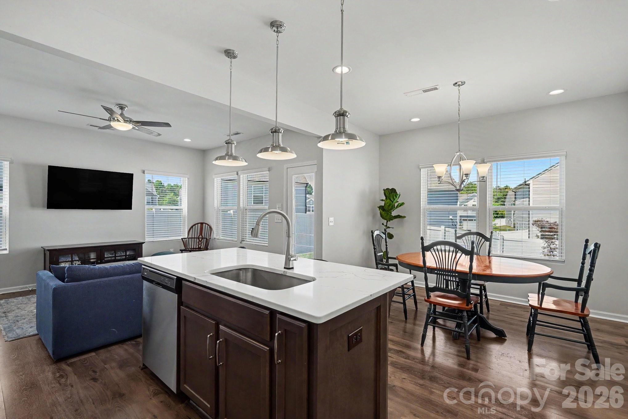 328 Bluebonnet Drive — Salisbury